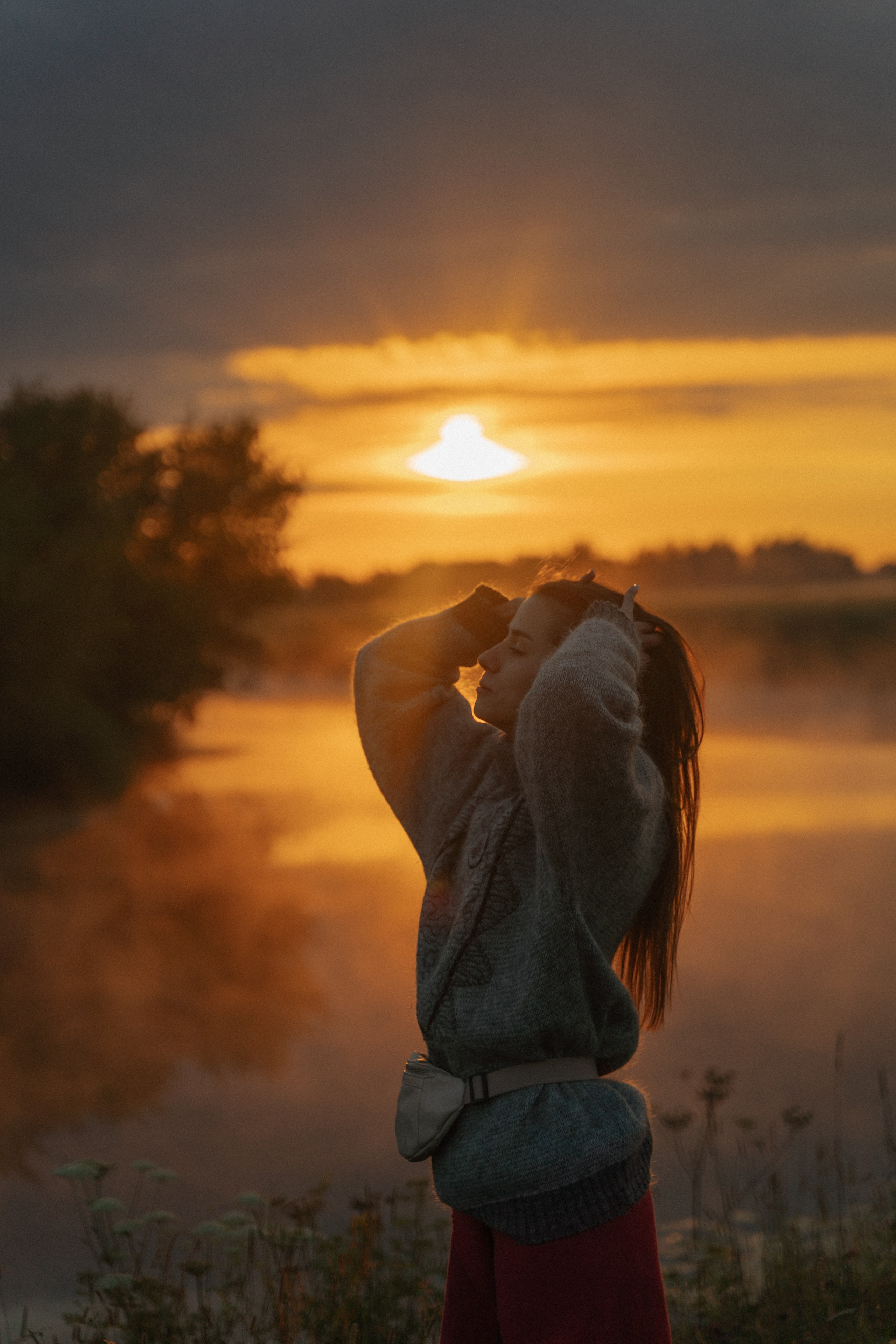 Палаточный форум для взрослых CAMPot 2024. Фотограф Надежда Погребняк | Рязань | Москва