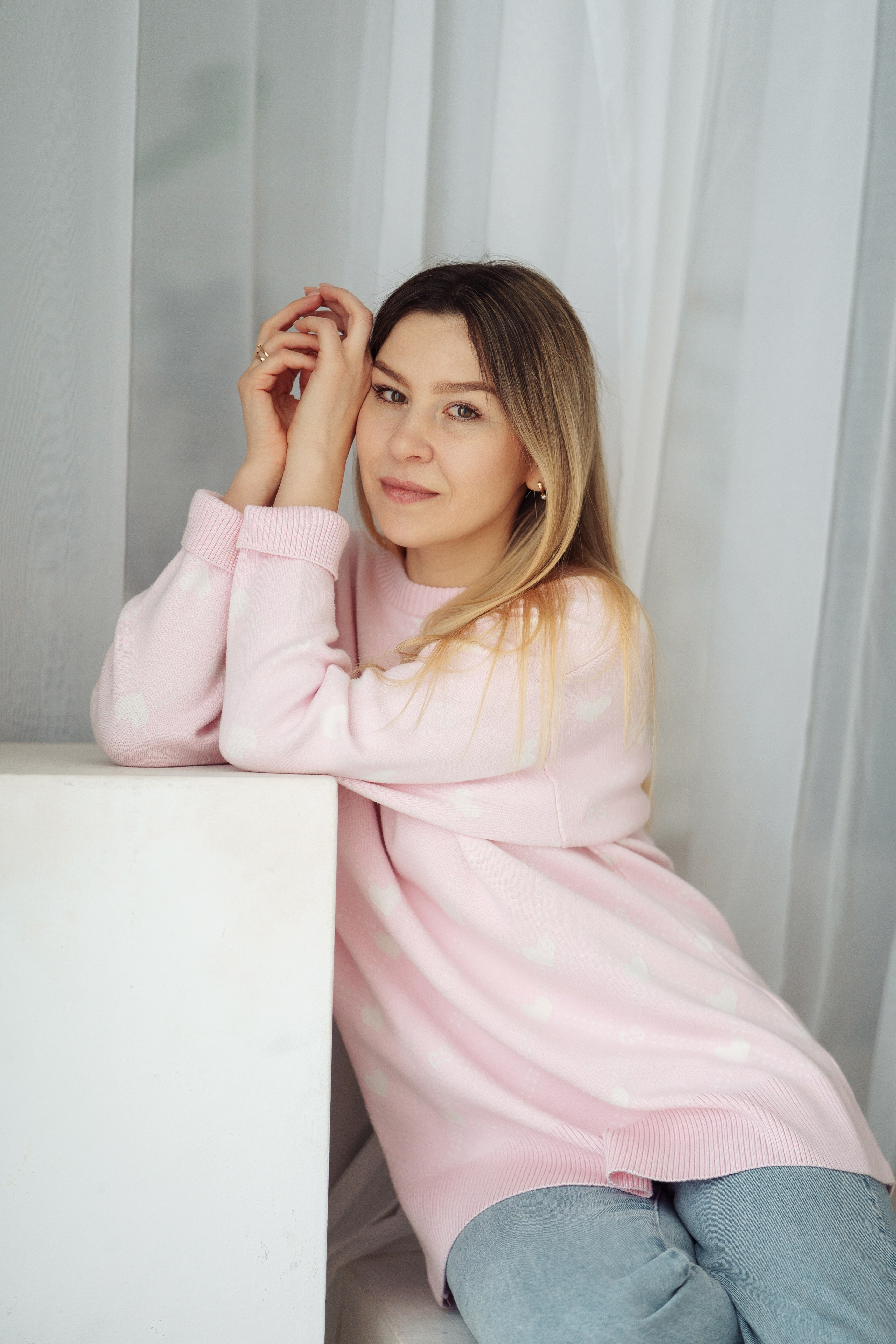 Ира, Саша и Аня. Свадебный и портретный фотограф в Сызрани и городах Самарской области