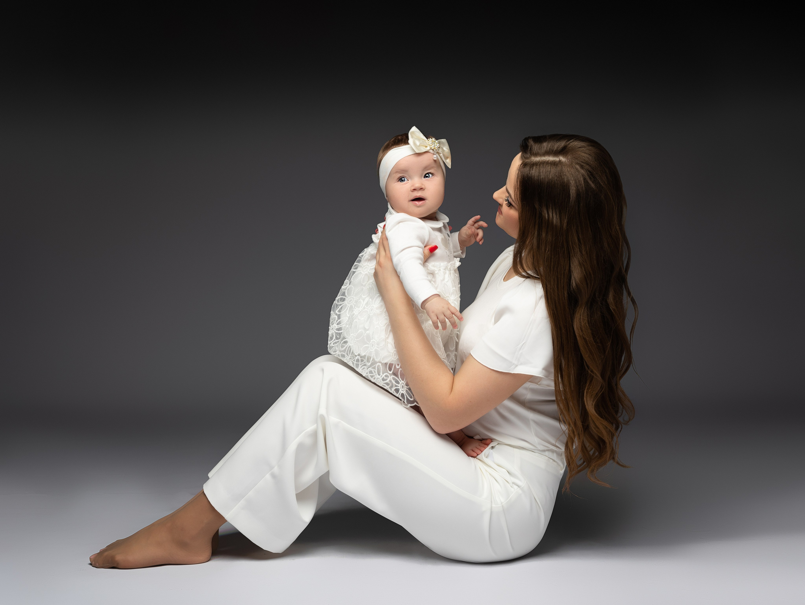 Валентина. Ирина Болотова фотограф в стиле Vogue в городе Старый Оскол