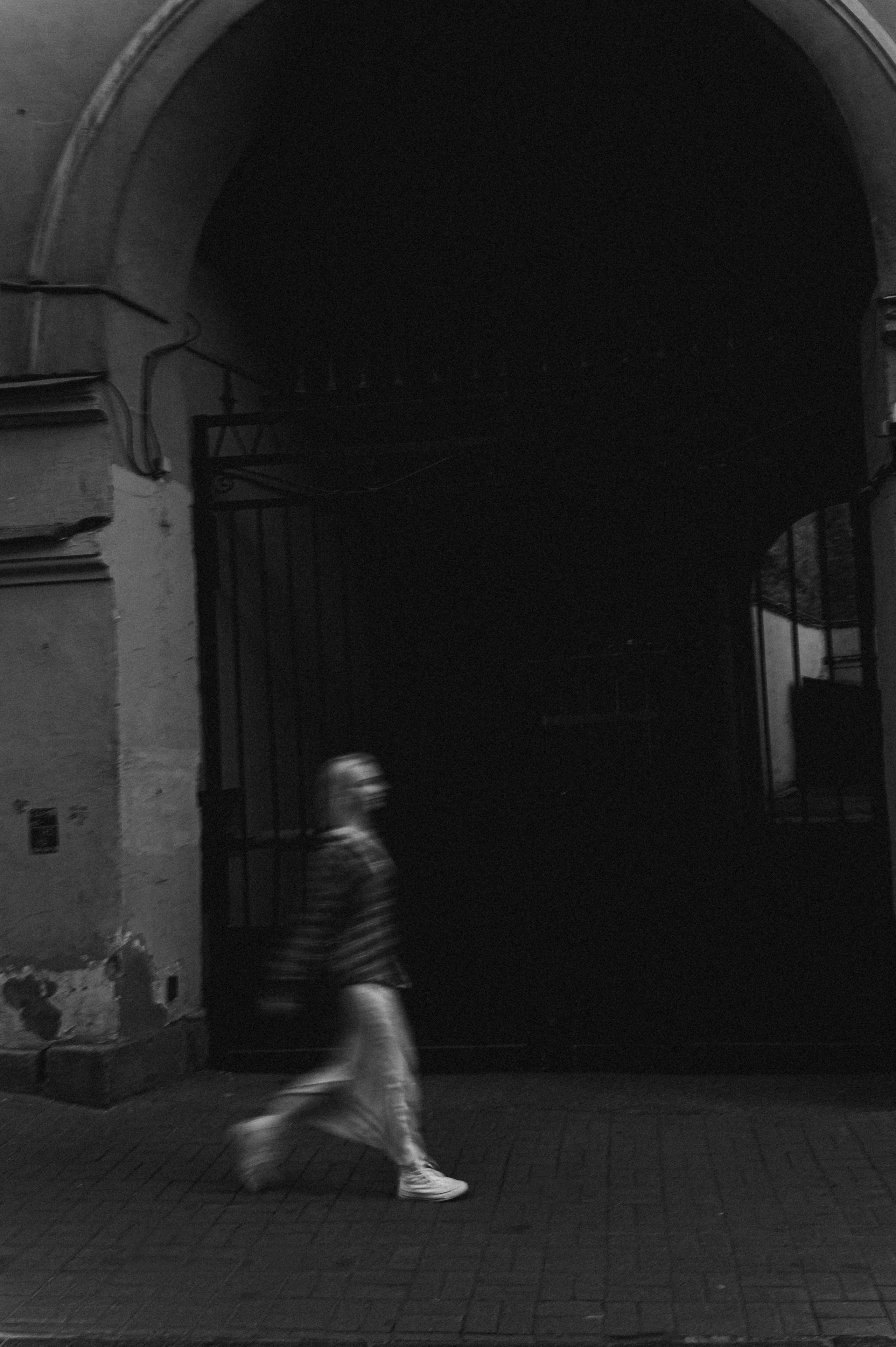 Полина. Фотограф в Санкт-Петербурге