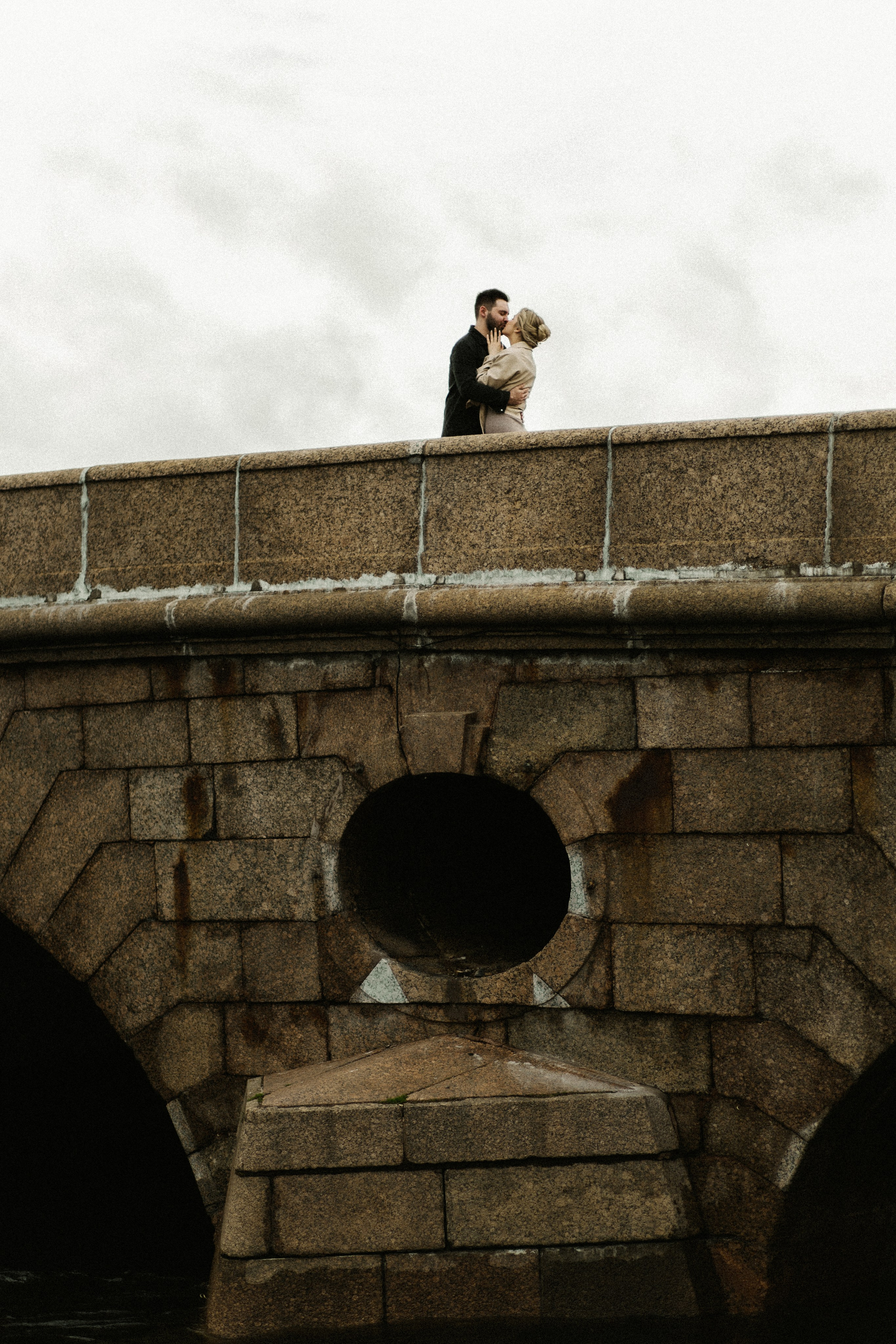 Диана и Артём. Фотограф в Санкт-Петербурге