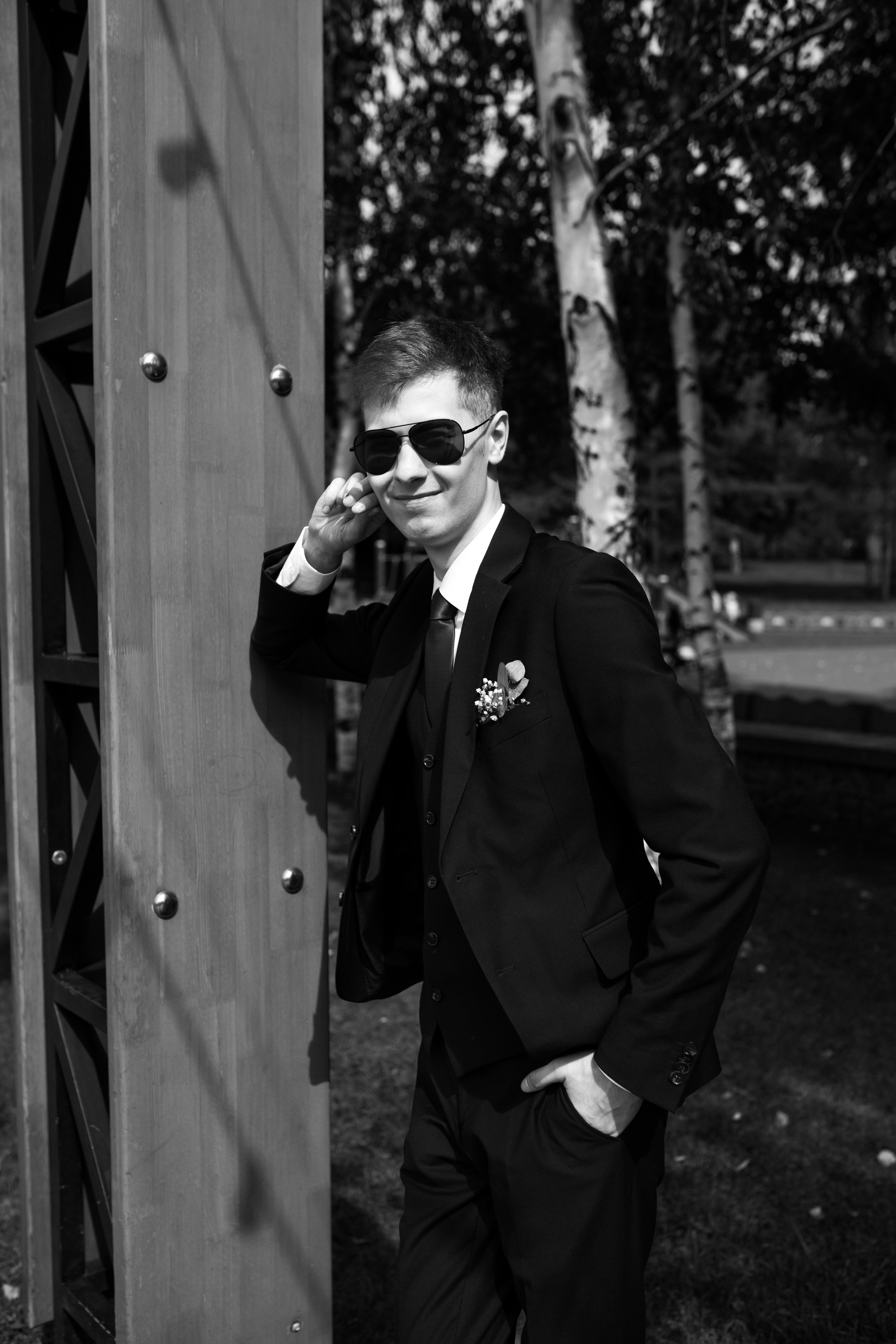 Тимур и Елизавета. Марина Шаймухаметова. Фотограф в Уфе