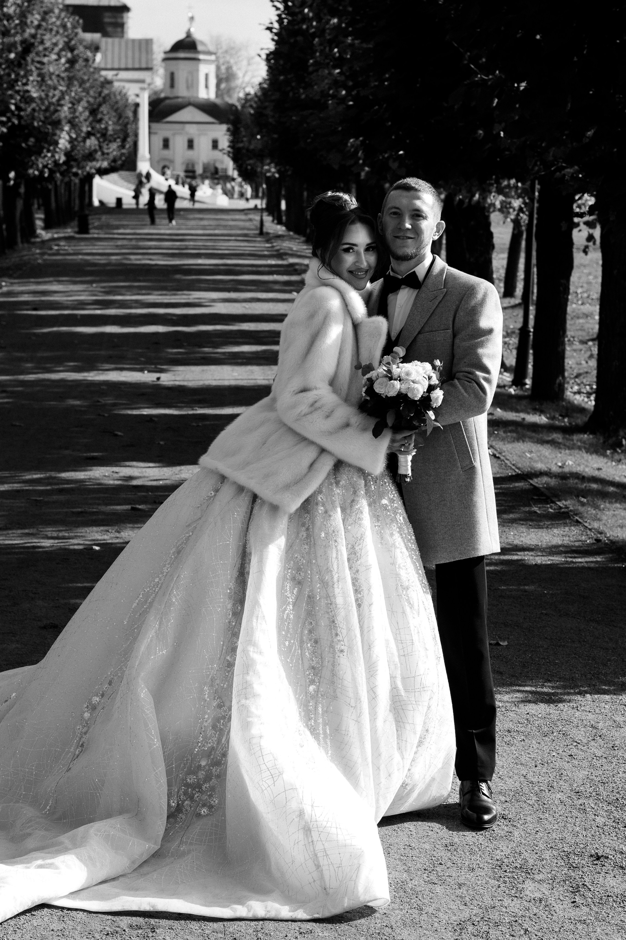 My friends — Nadir & Dinara. Портретный фотограф Москва Белогорцев Сергей