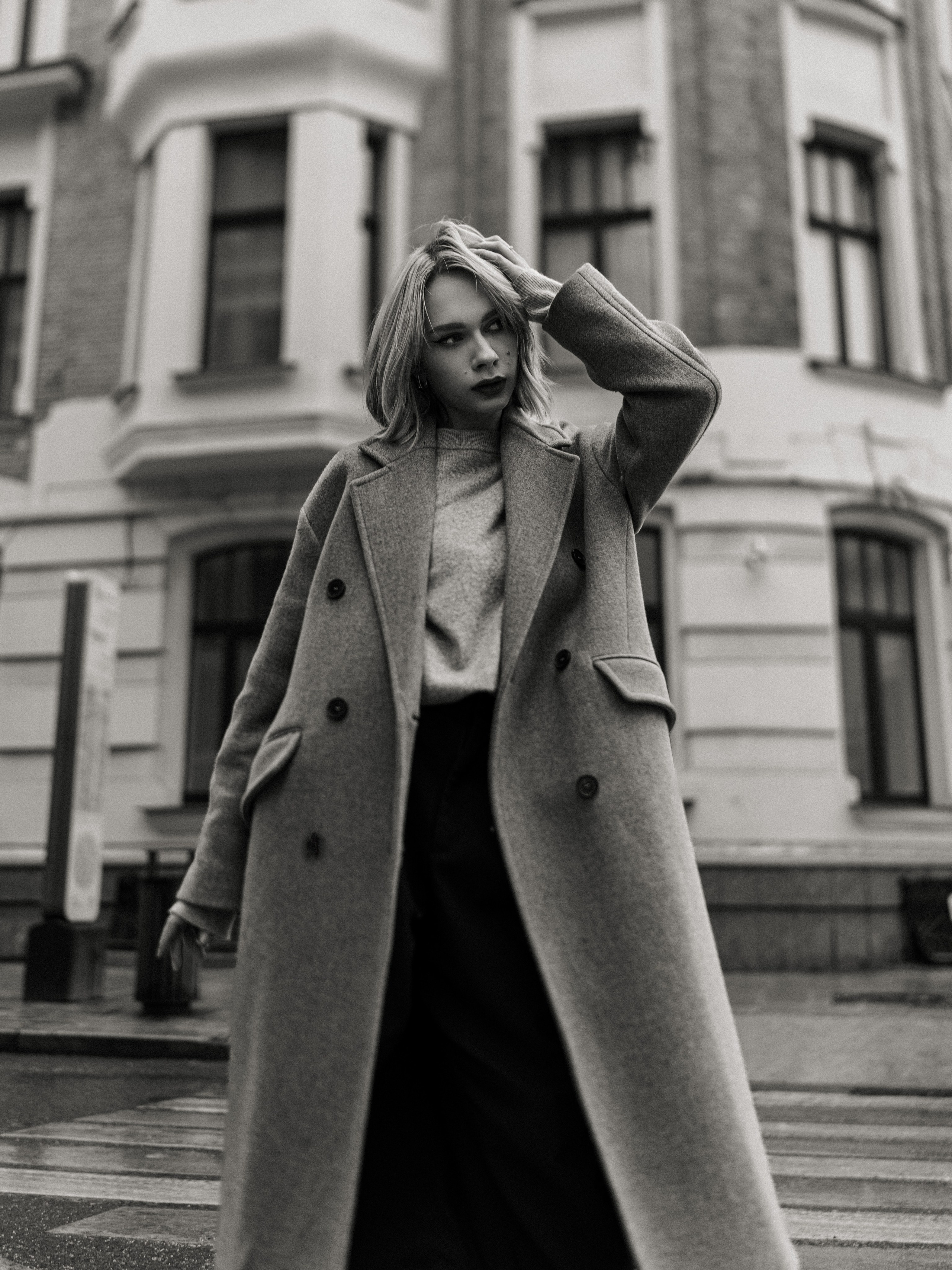 Violetta. Портретный фотограф Москва Белогорцев Сергей