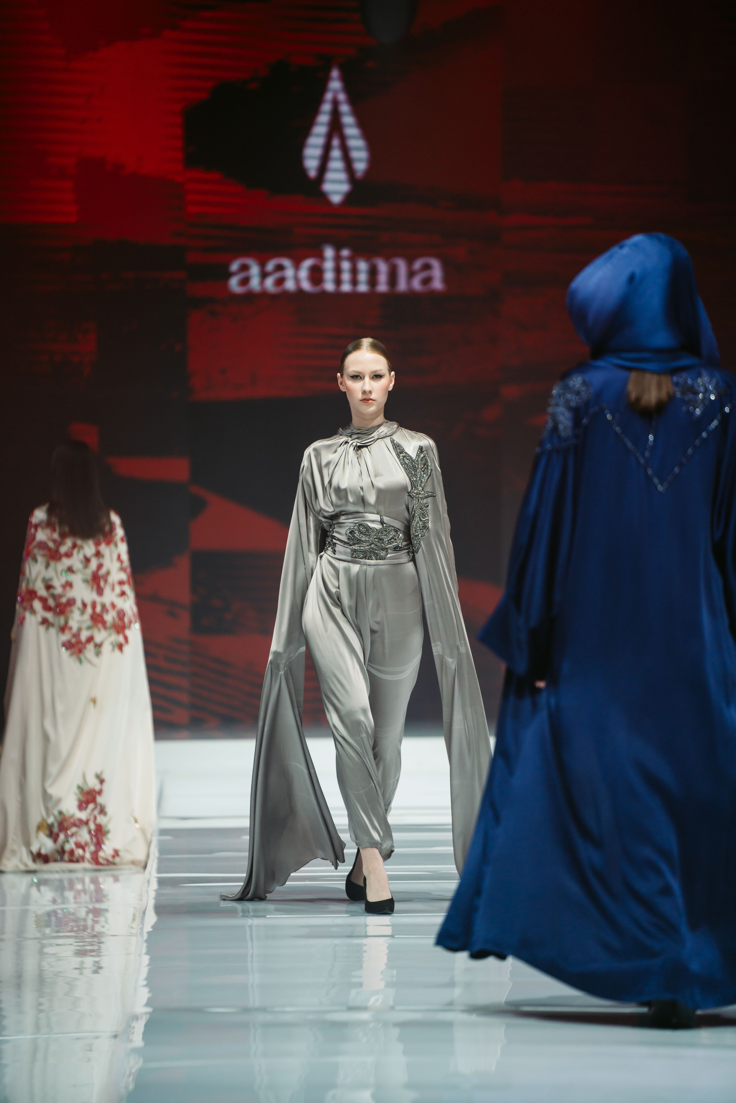 Modest Fashion Day / 2025. Саша Копылов, фотограф в Казани