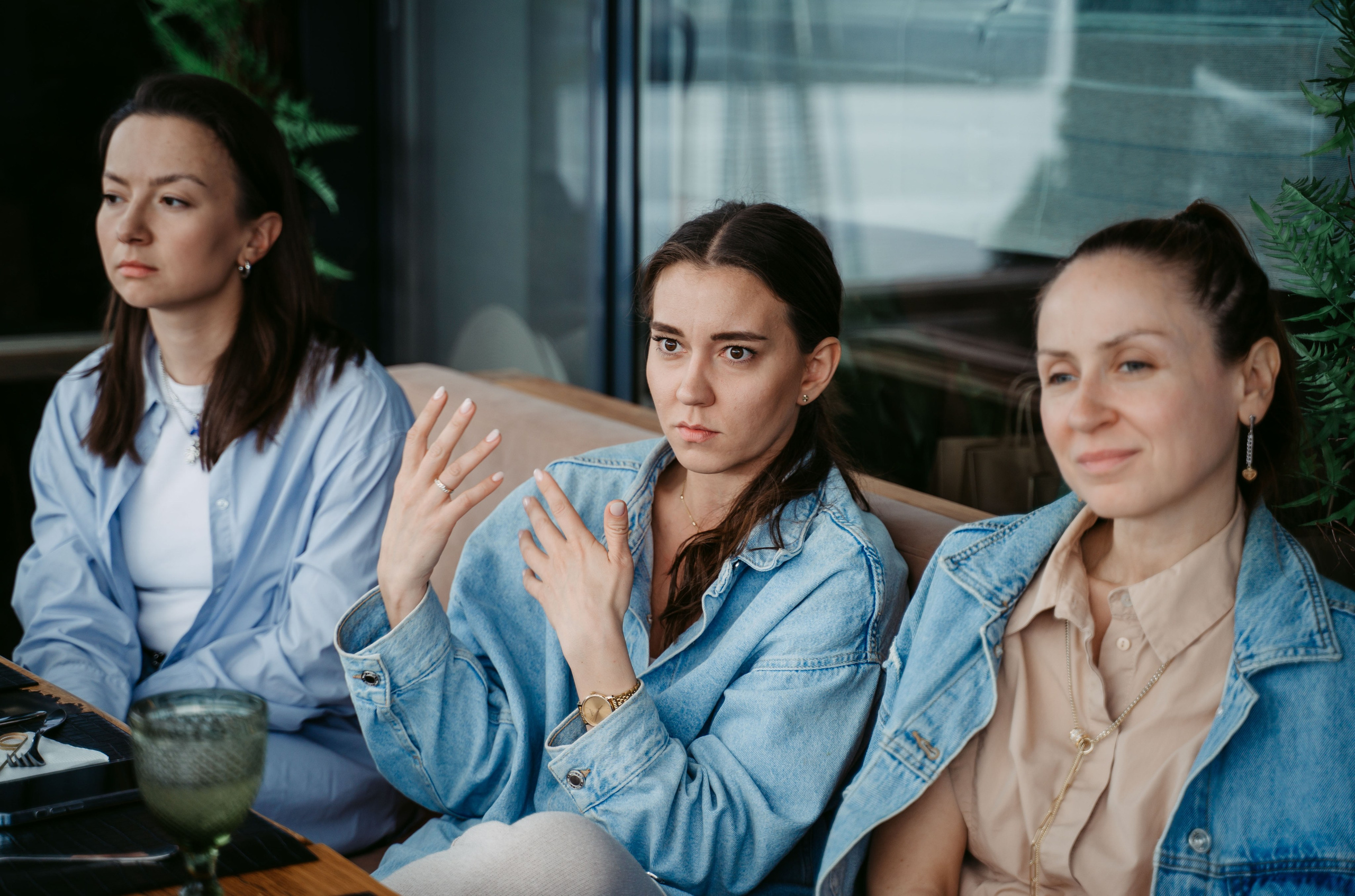 Гектария. Встреча лидеров мнений / 2023. Саша Копылов, фотограф в Казани