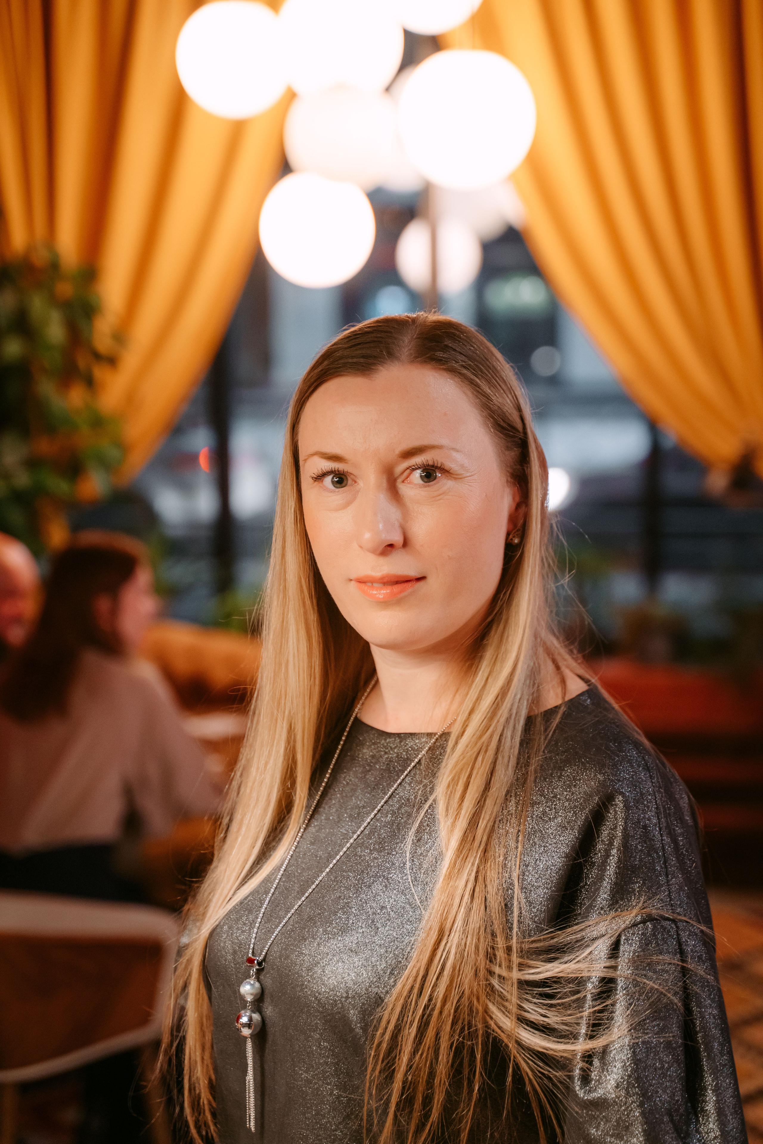 Авито Недвижимость. Квартирник / 2024. Саша Копылов, фотограф в Казани