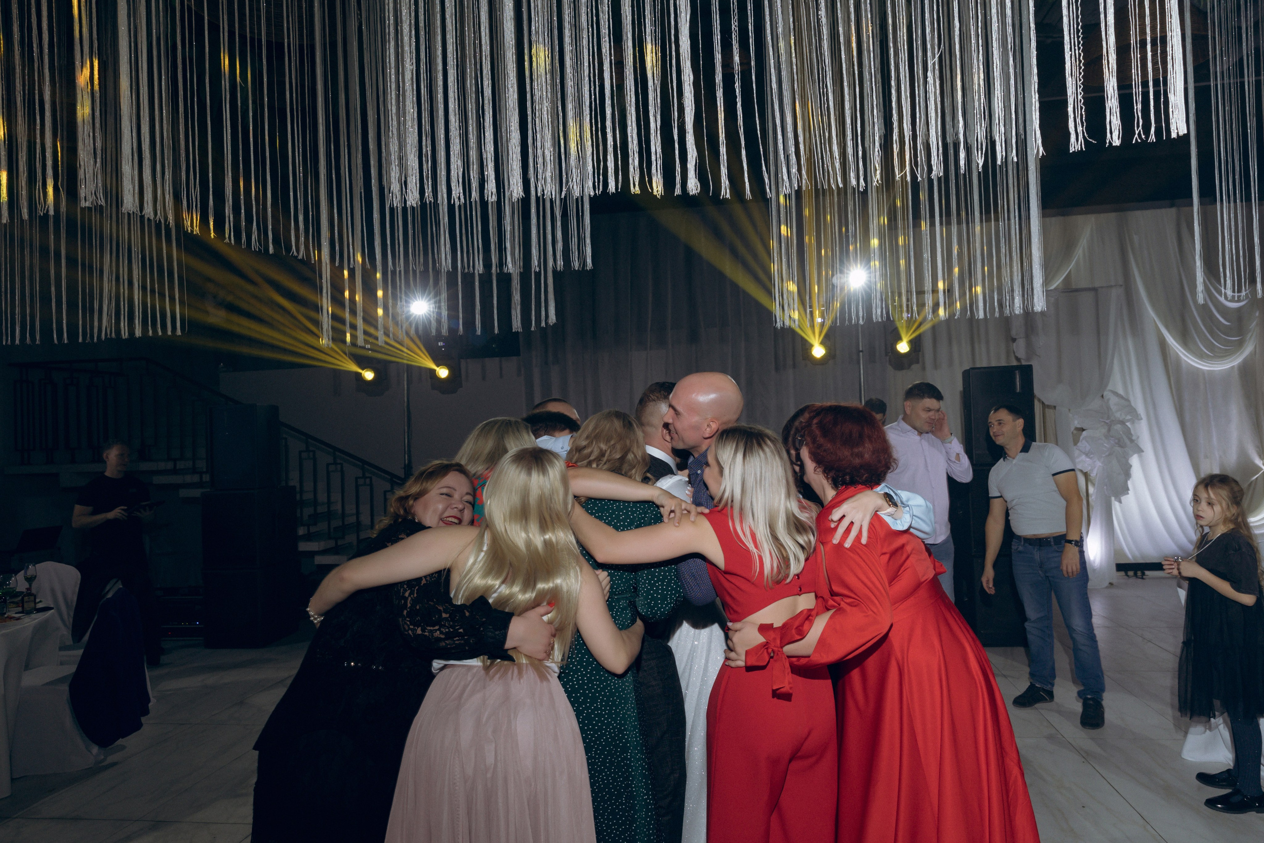 Дмитрий и Снежана, 1/11/2024. Свадебный  и семейный фотограф в Краснодаре