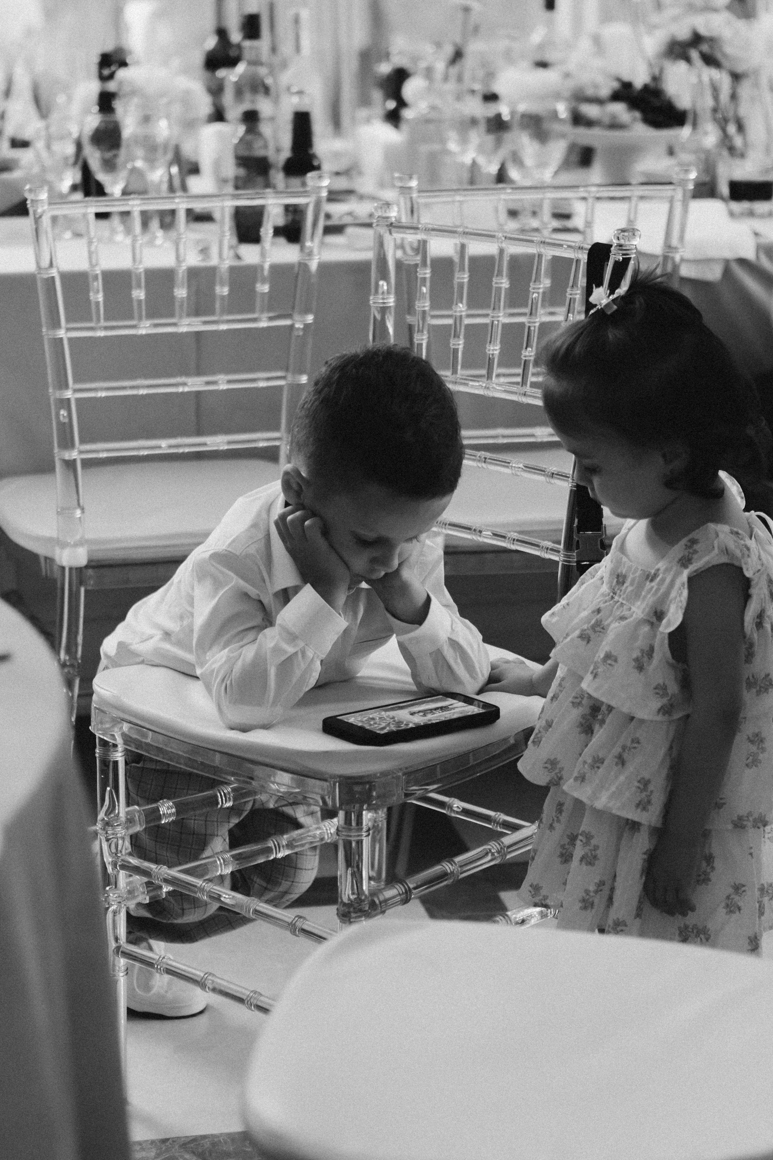 Вика и Ваня. Эстетичный свадебный репортаж в любом городе страны