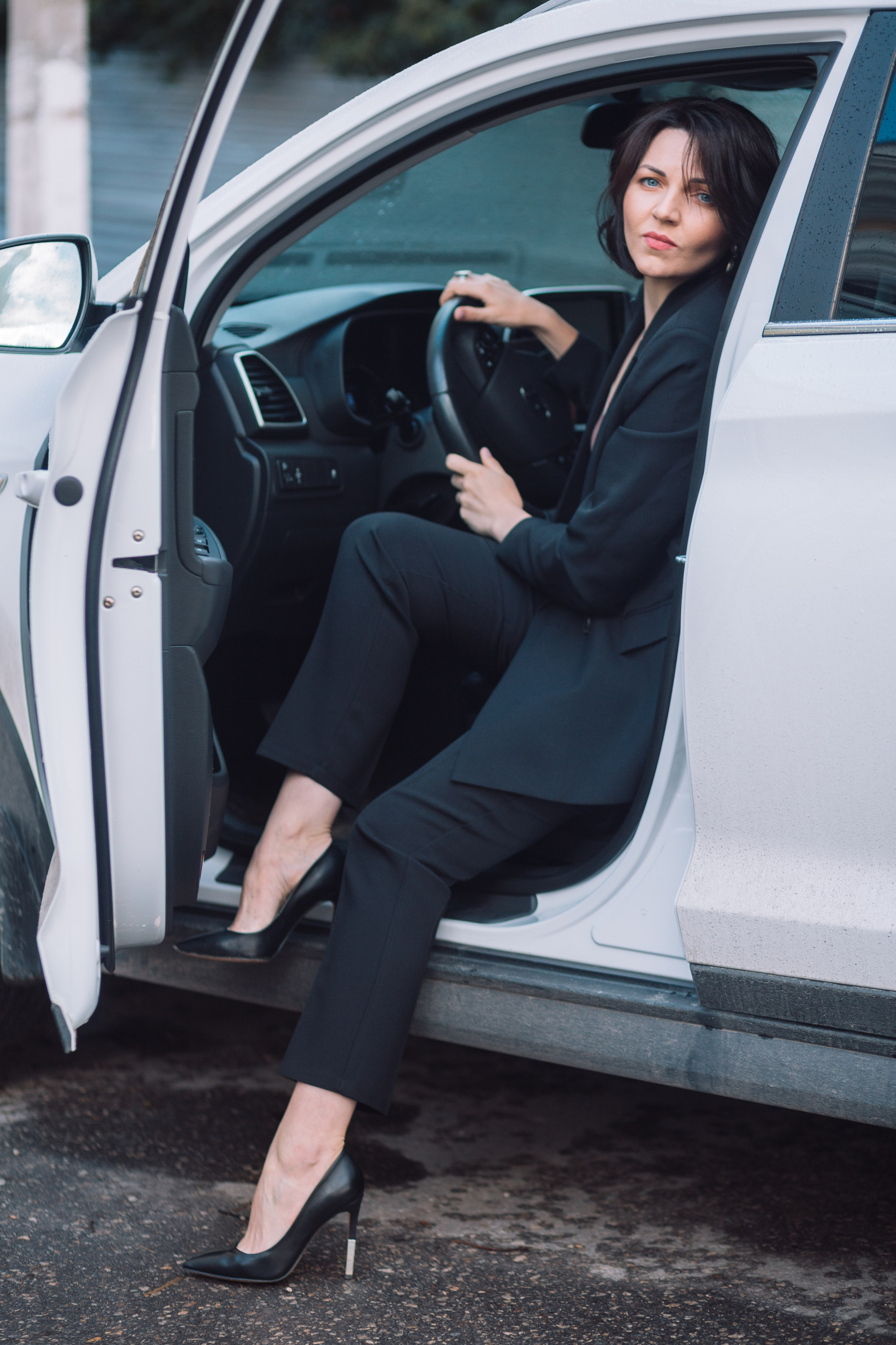 Екатерина. Семейный, свадебный и контент фотограф в Касимове и во Владимире Александра Кейли