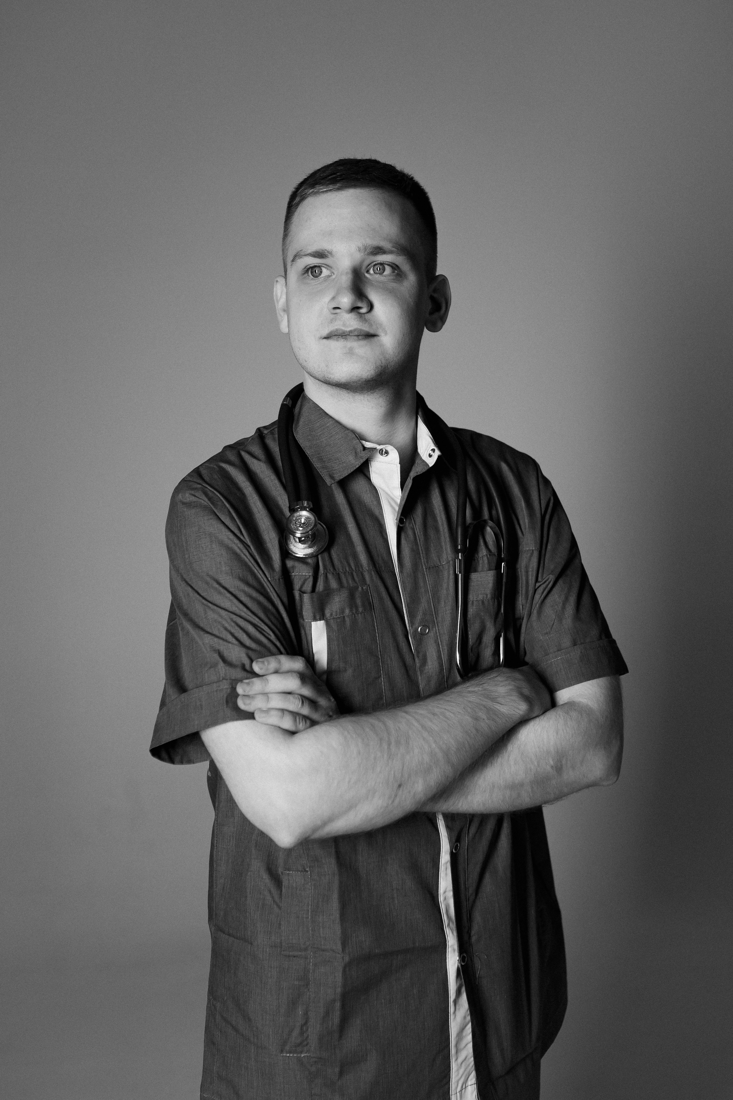 DOCTORS. Ника — ваш персональный фотограф в Нижнем Новгороде