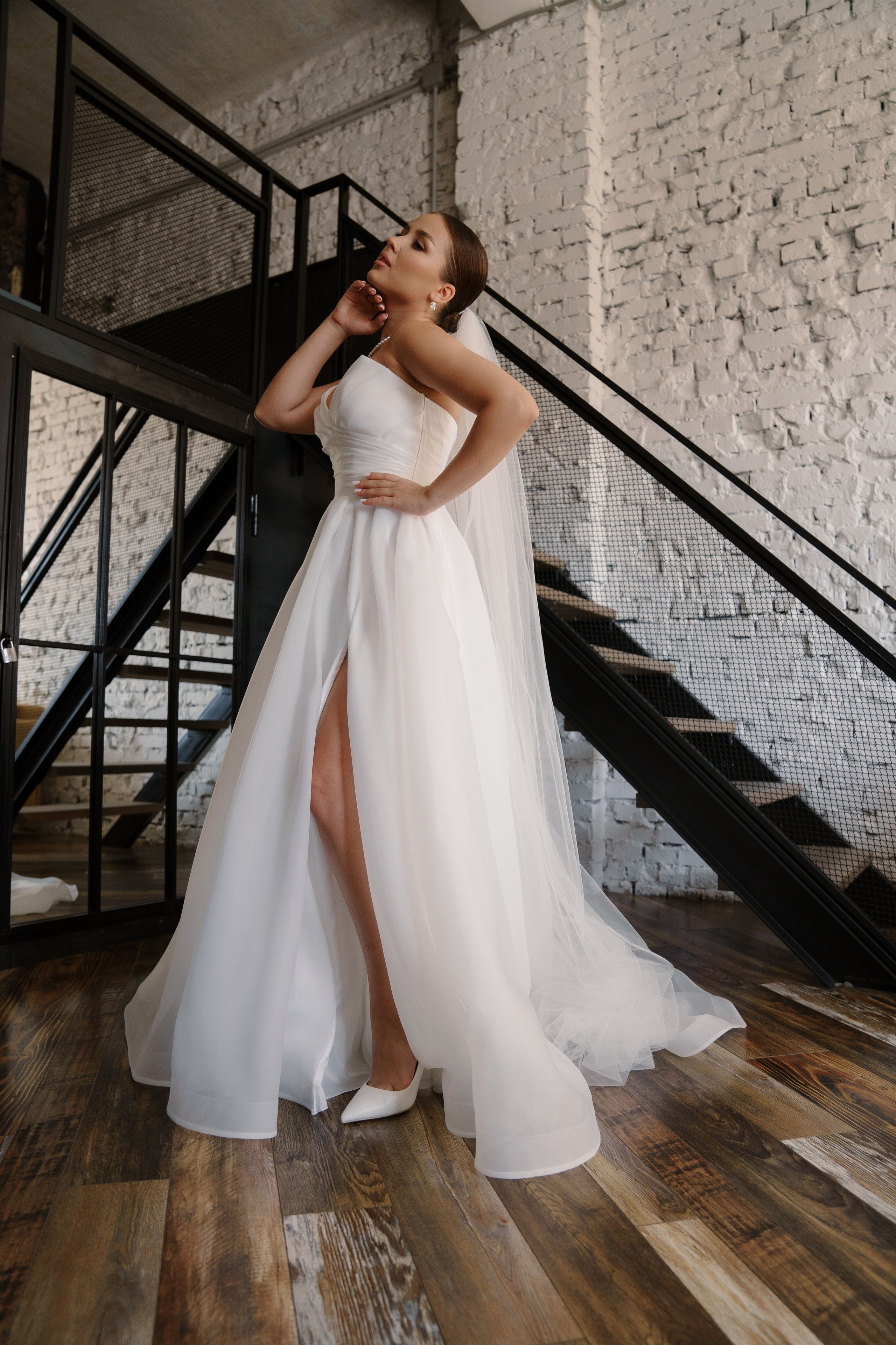 Иван и Анастасия. Свадебный и репортажный фотограф Ростов-на-Дону Алексей Гуль