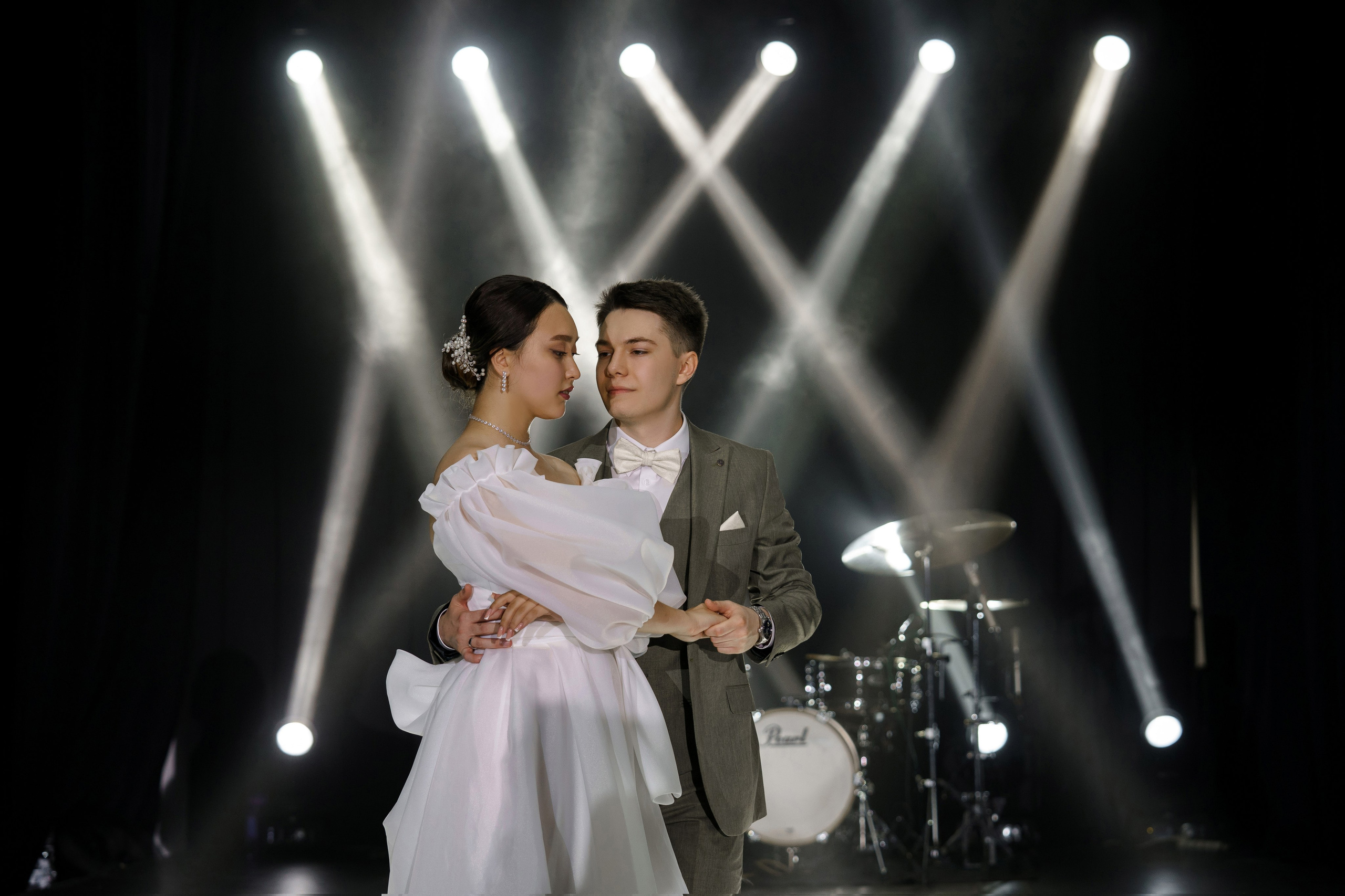 Павел и Вероника. Свадебный и репортажный фотограф Ростов-на-Дону Алексей Гуль