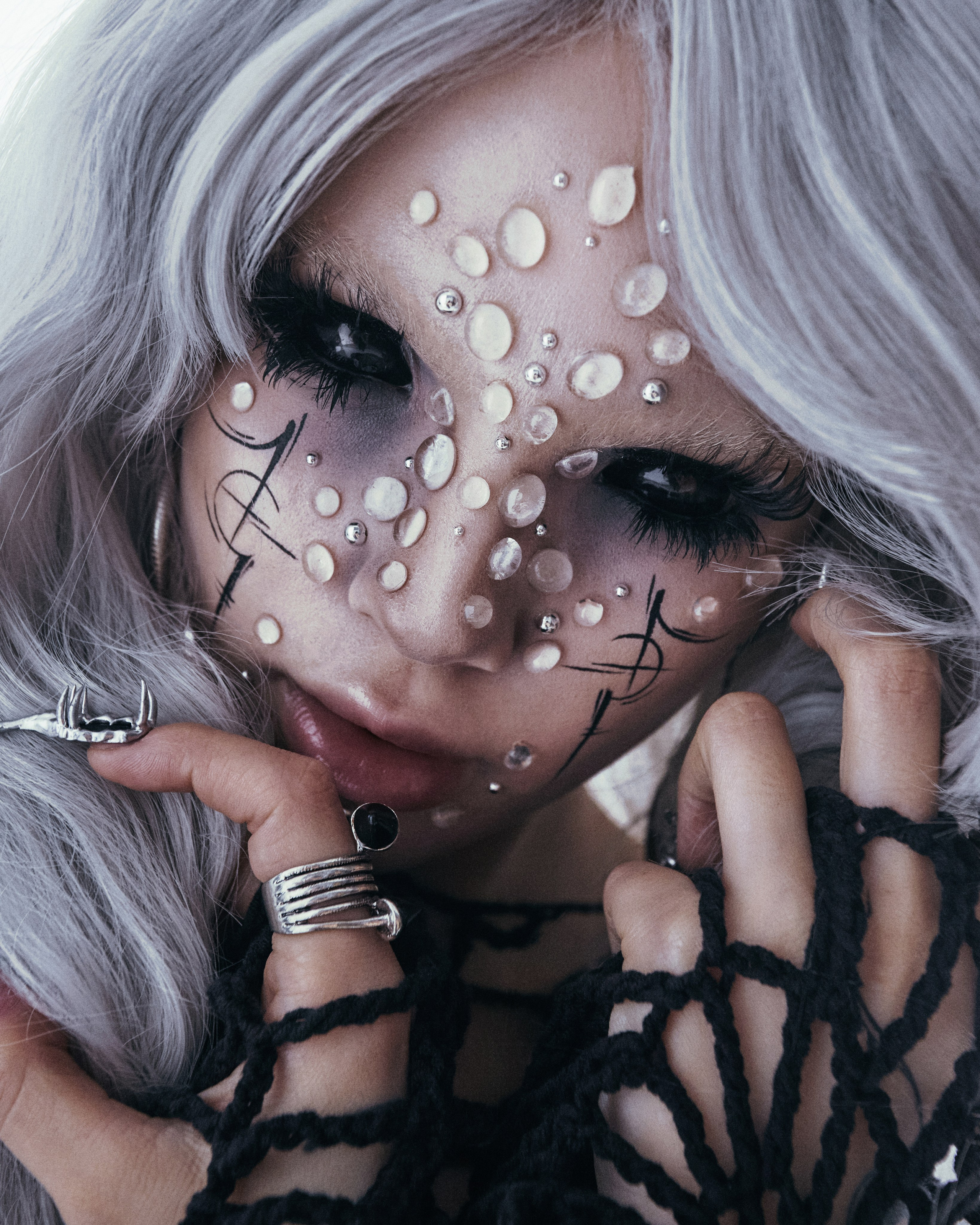 IAMNOSTYA. Фотограф Москва | Анастасия Кочиш