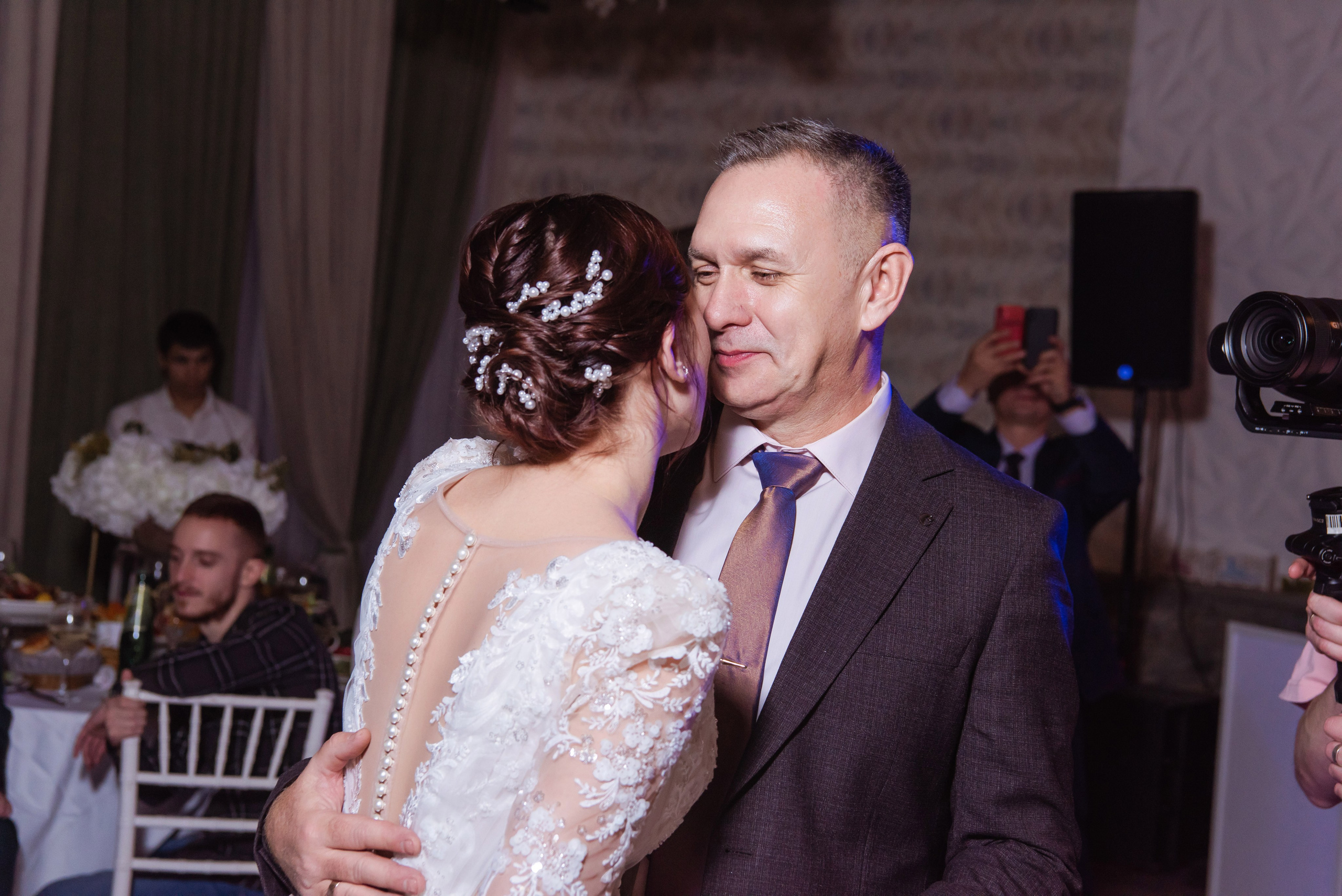 Егор и Анастасия. Свадебный и арт-фотограф Кунецкая Диана