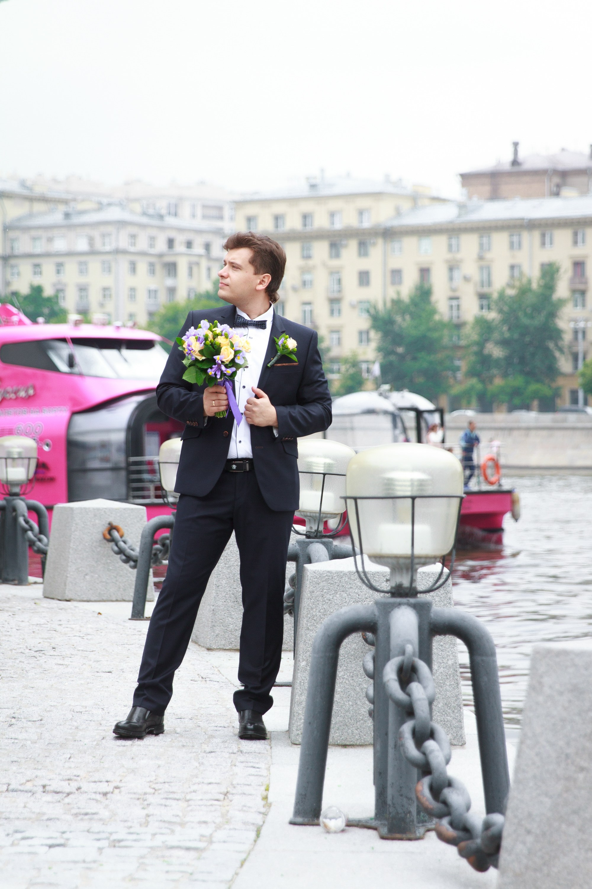 Свадебный Фотограф. Кирилл Фотограф