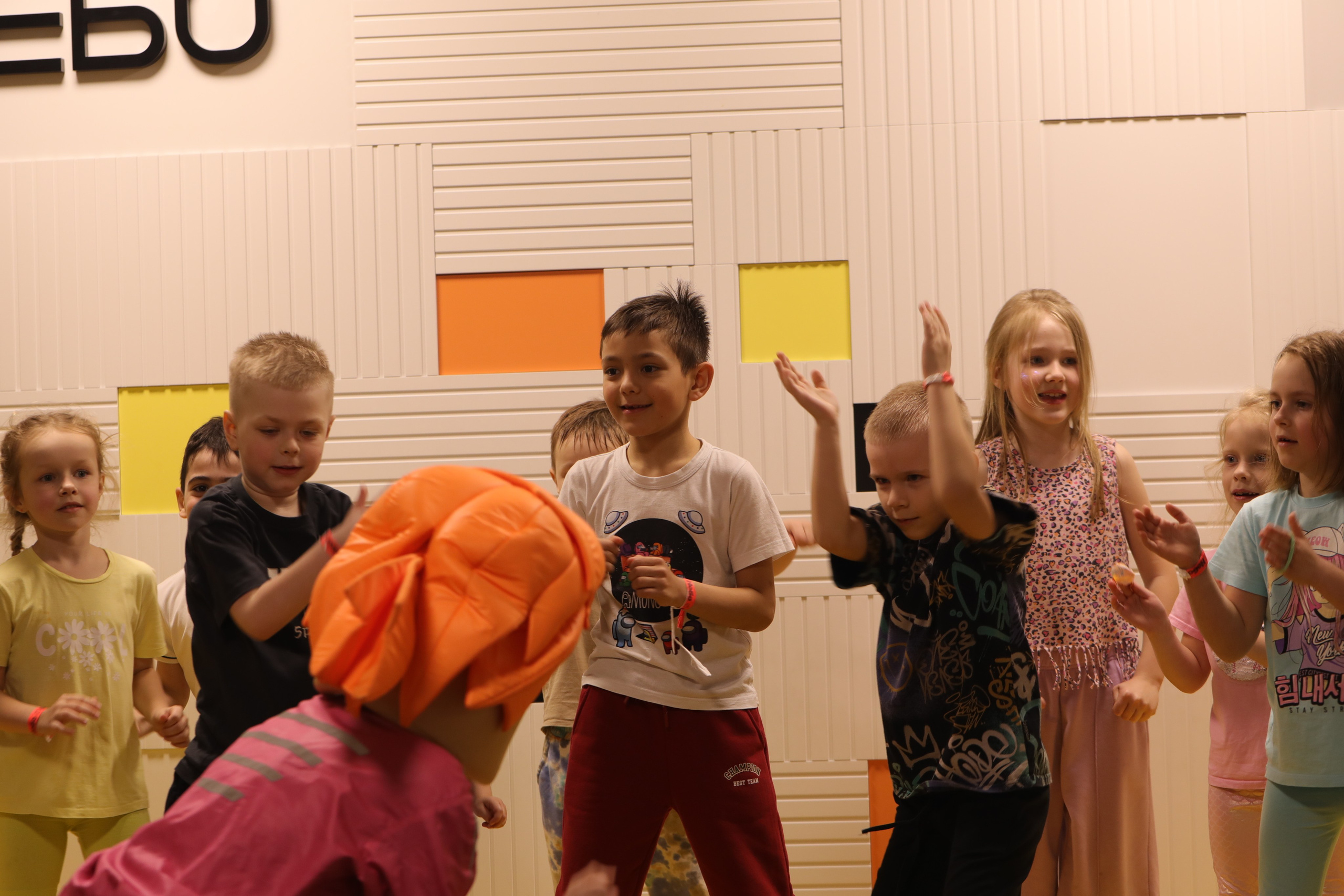 Feel. Фотограф Ксения Есенина Москва