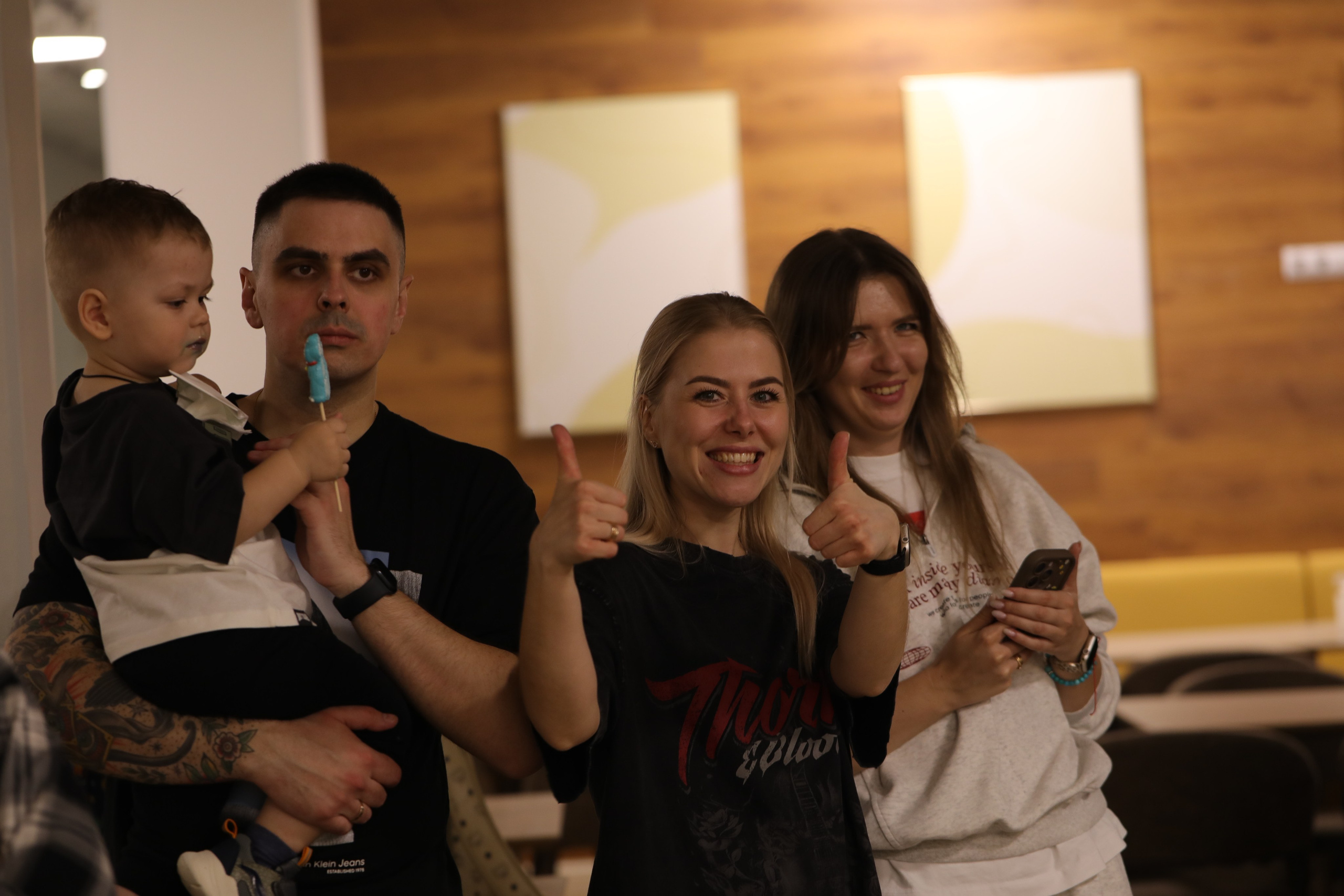 Feel. Фотограф Ксения Есенина Москва