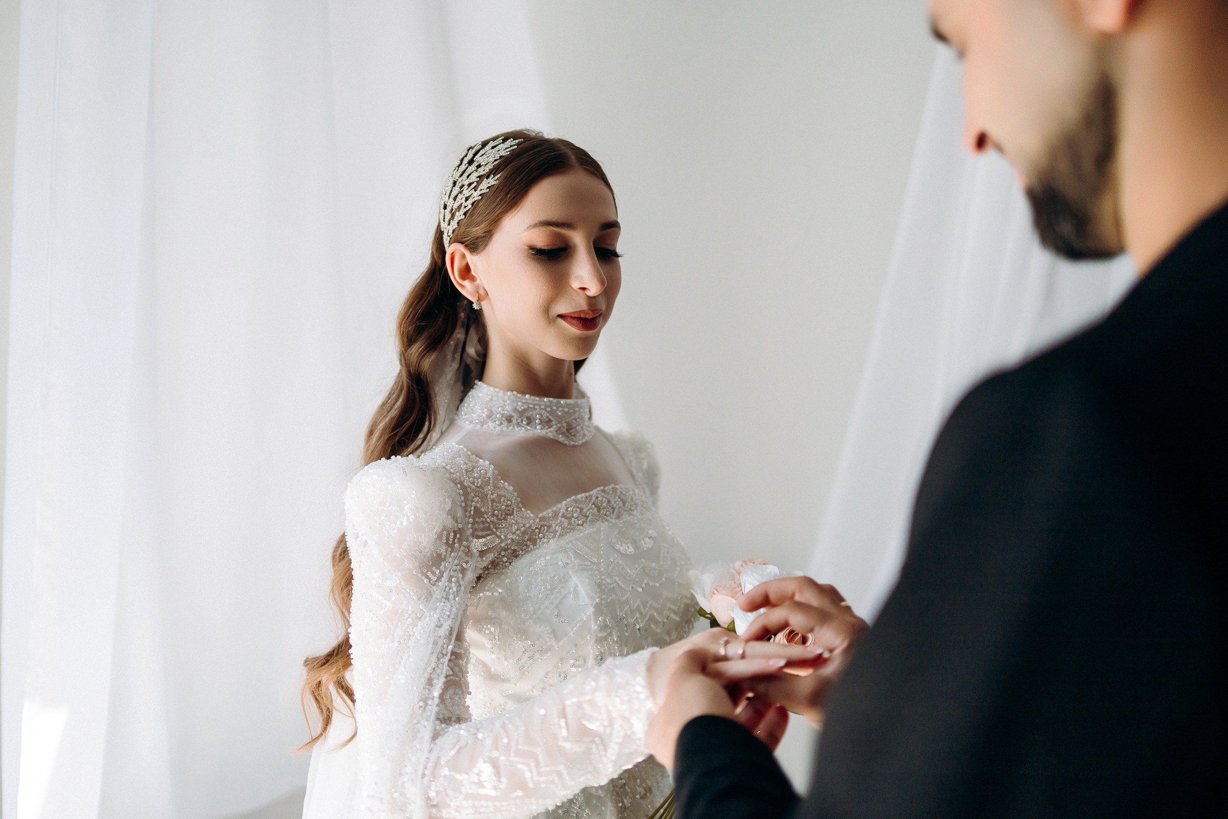 Э&Г. Семейный фотограф в Волгодонске Краченцева Анна