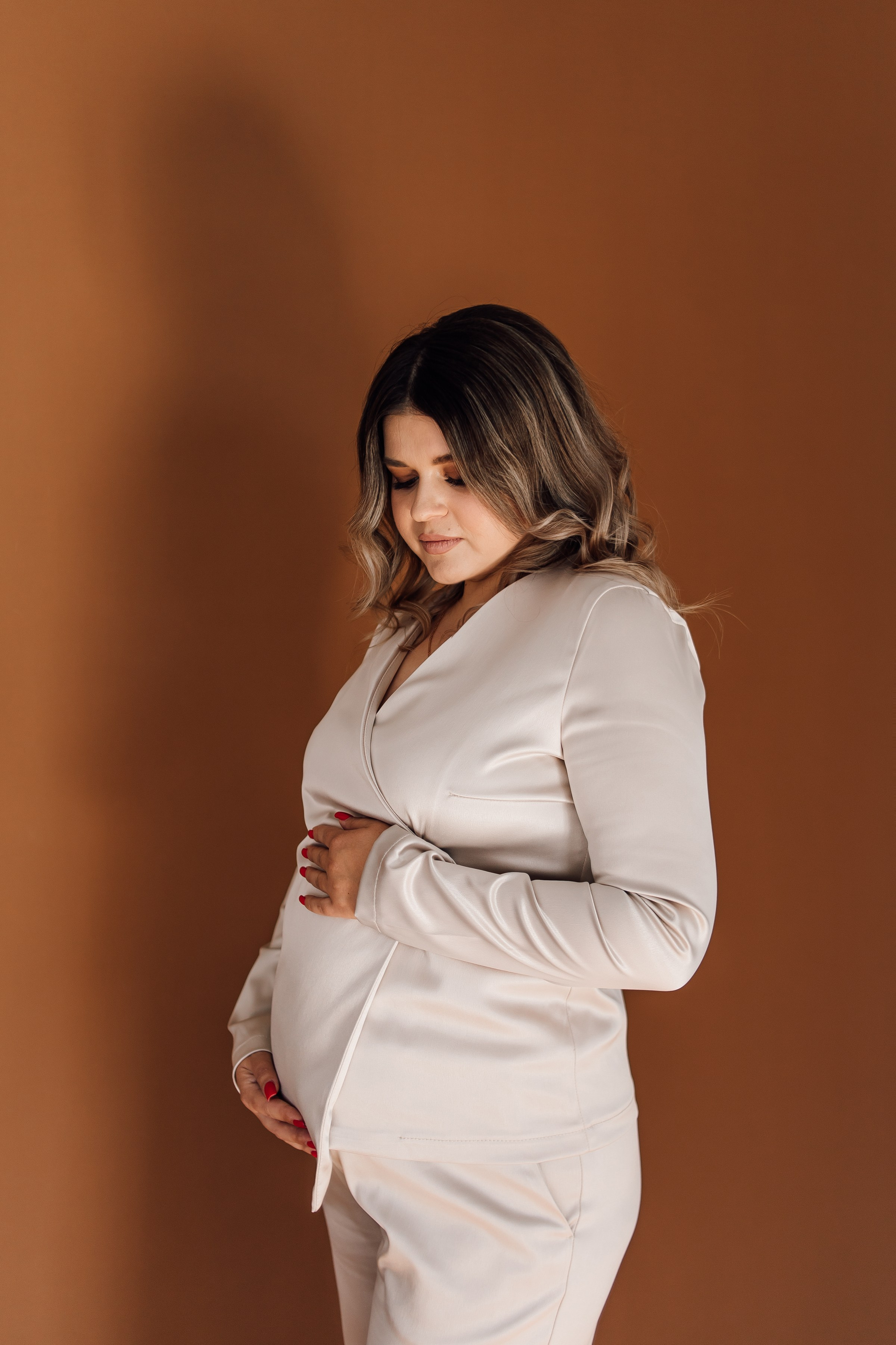 Ваня и Настя. Семейный фотограф в Волгодонске Краченцева Анна