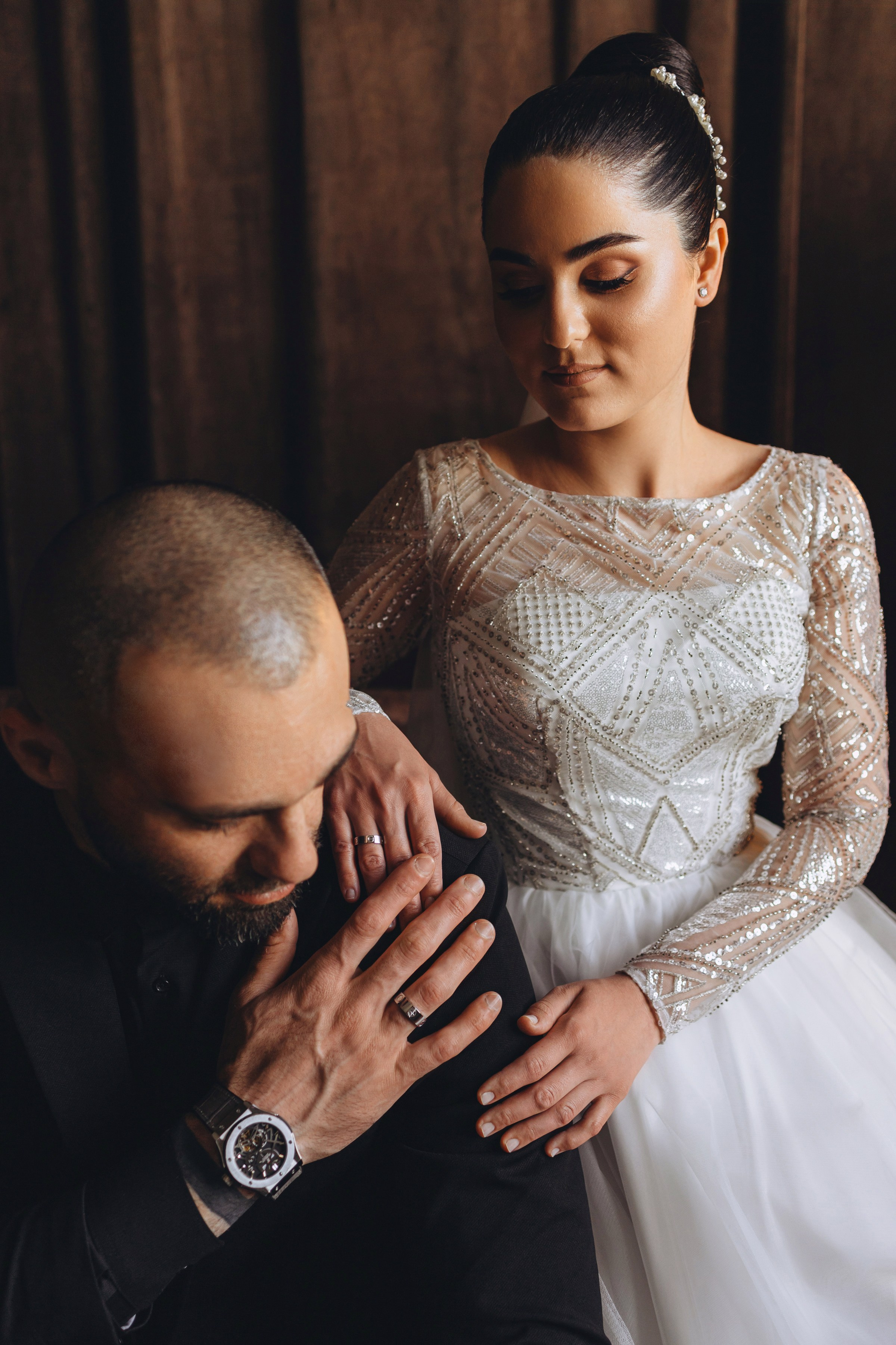 M&F. Семейный фотограф в Волгодонске Краченцева Анна