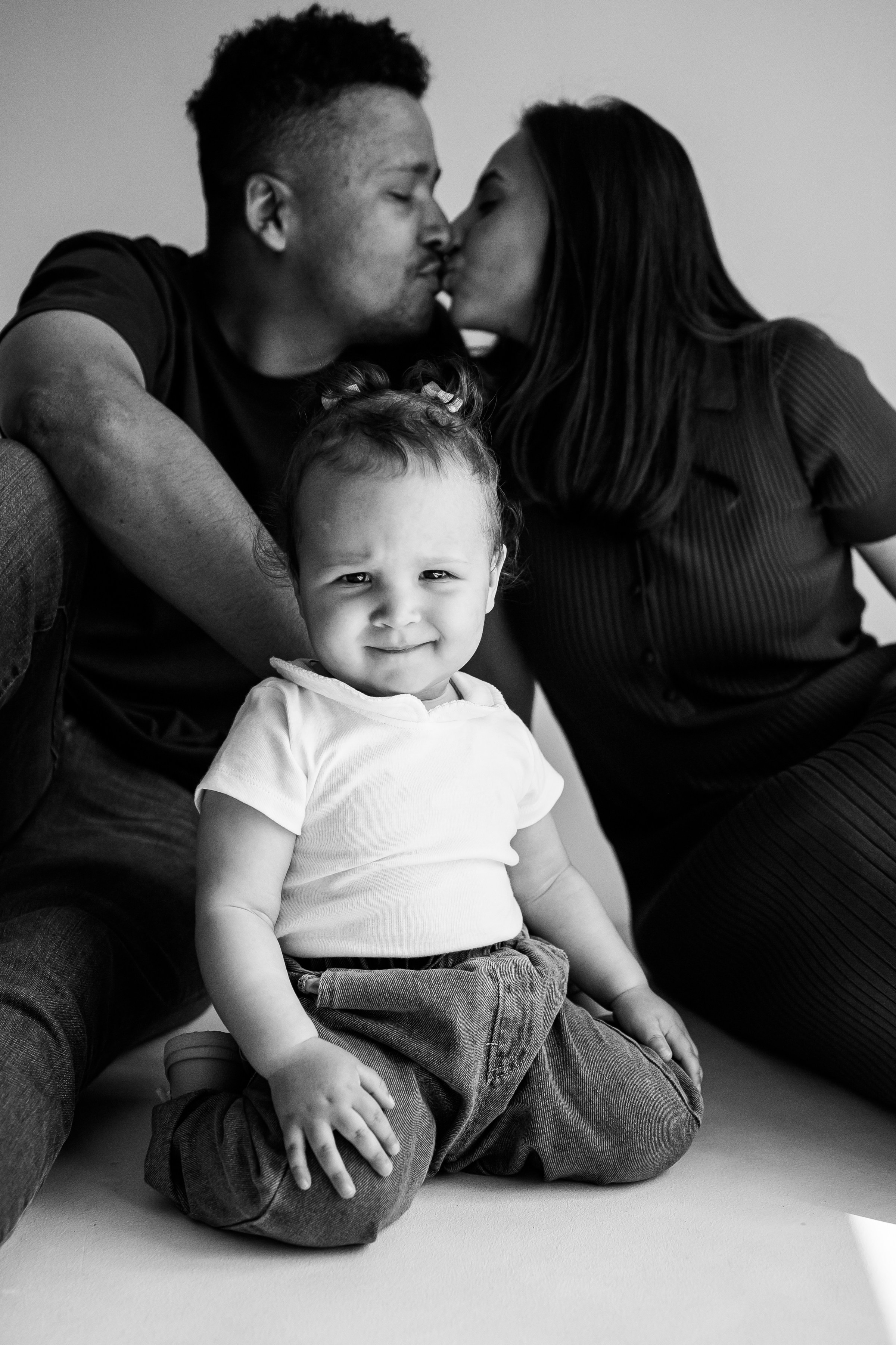 Доминик Катя и Эмма. Семейный фотограф в Волгодонске Краченцева Анна