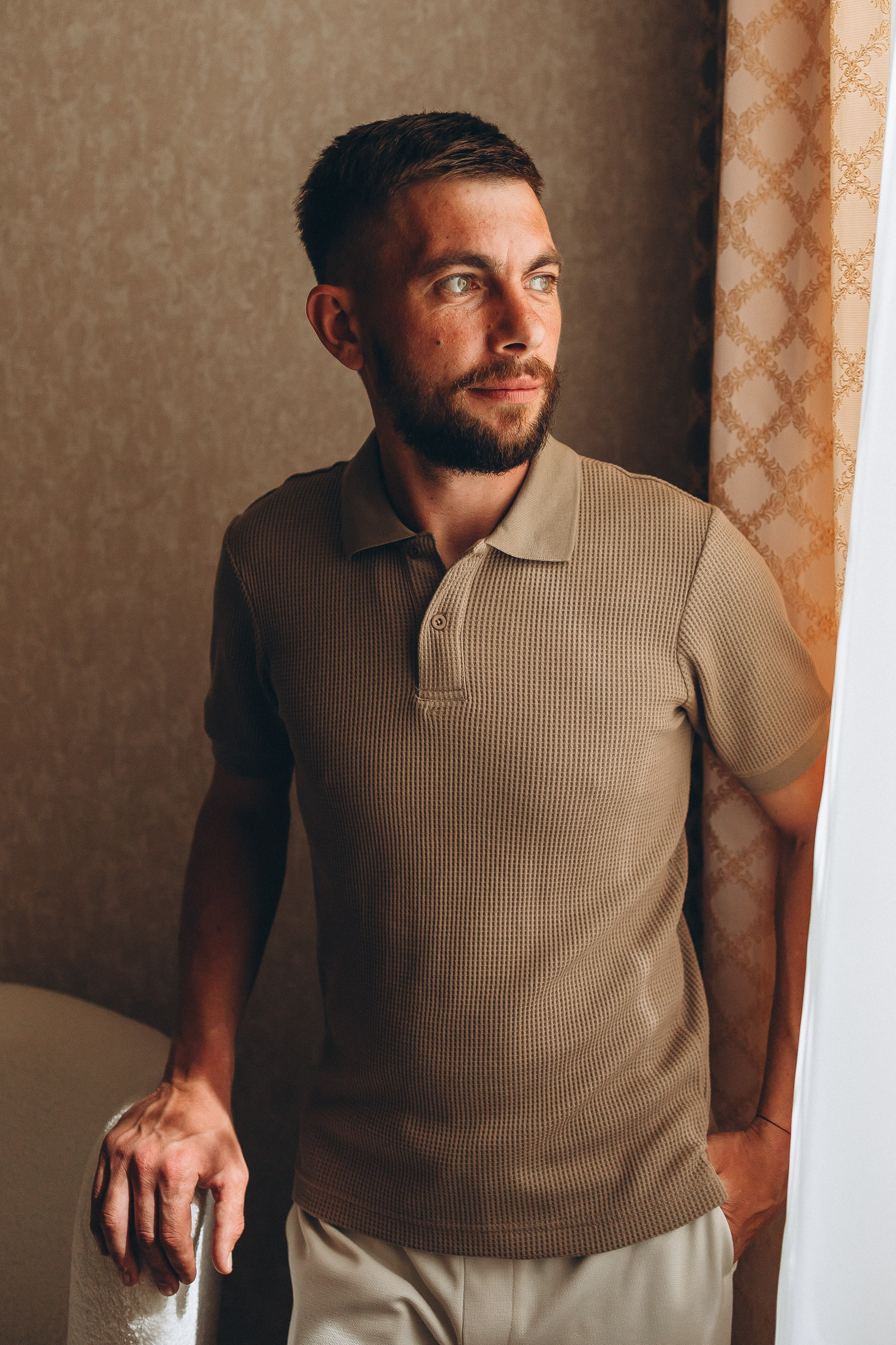 ЗАГС Иван и Вероника. Семейный фотограф в Волгодонске Краченцева Анна