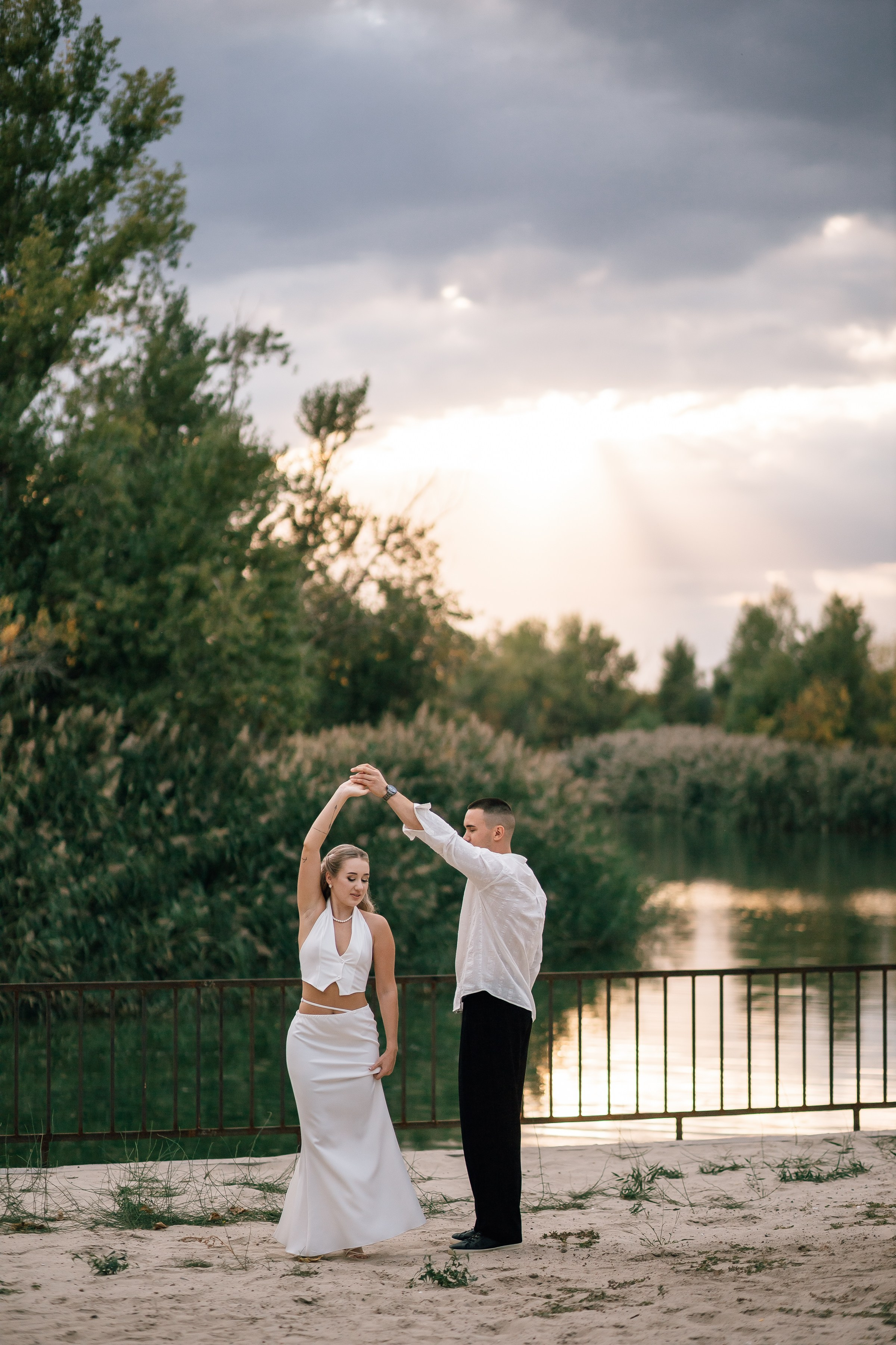 А&У. Семейный фотограф в Волгодонске Краченцева Анна