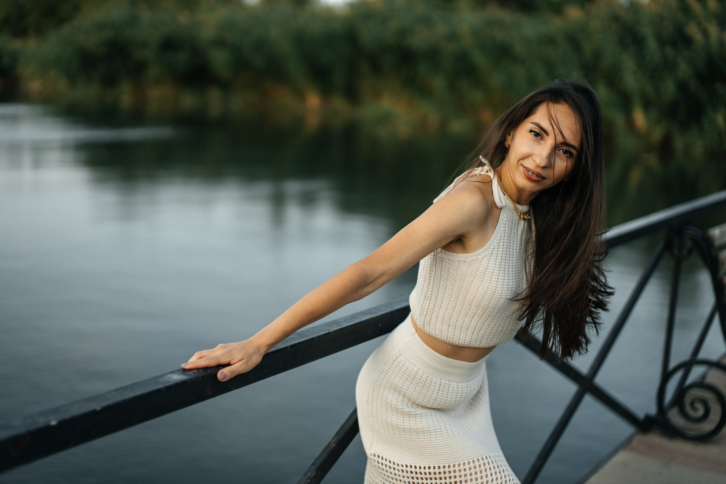 Наташа. Семейный фотограф в Волгодонске Краченцева Анна