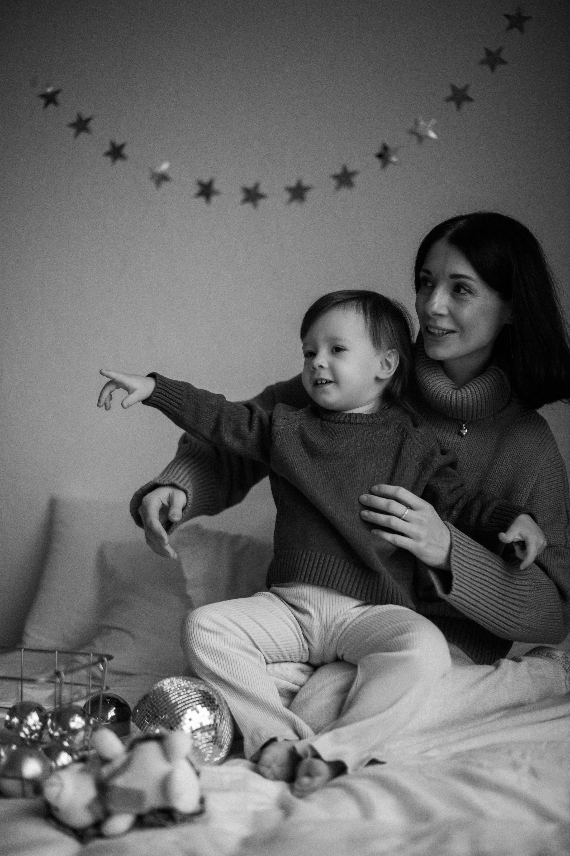 Ира и Варя. Семейный фотограф в Волгодонске Краченцева Анна