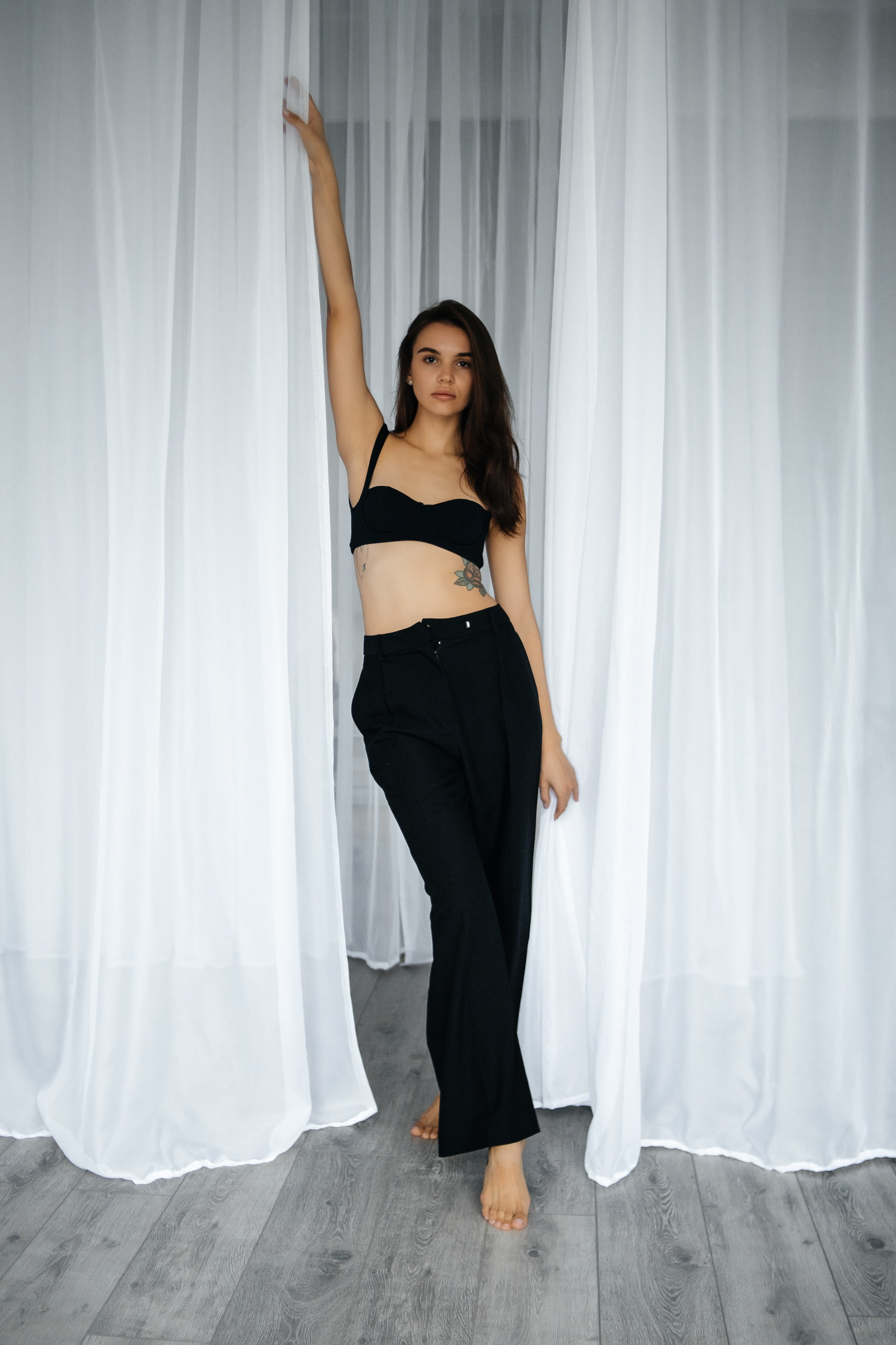 Маша. Семейный фотограф в Волгодонске Краченцева Анна