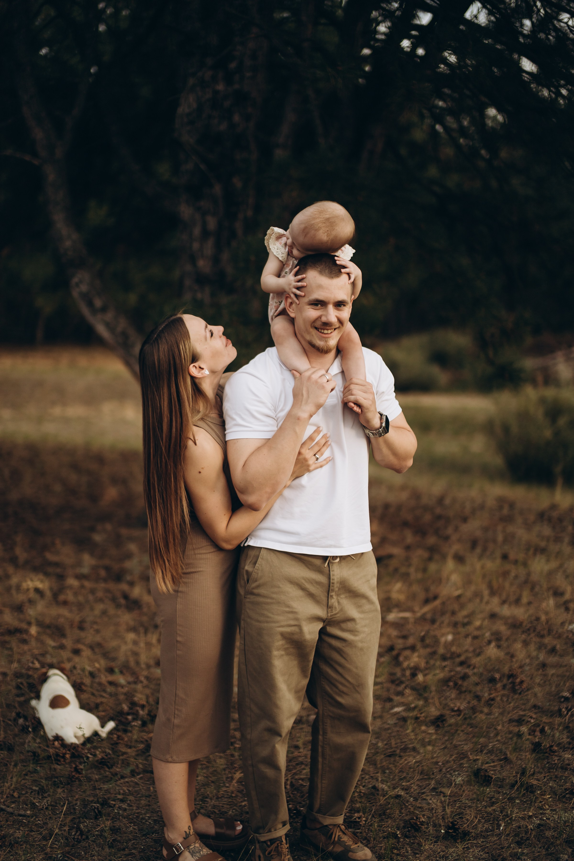 Саша Алина Алиса. Семейный фотограф в Волгодонске Краченцева Анна