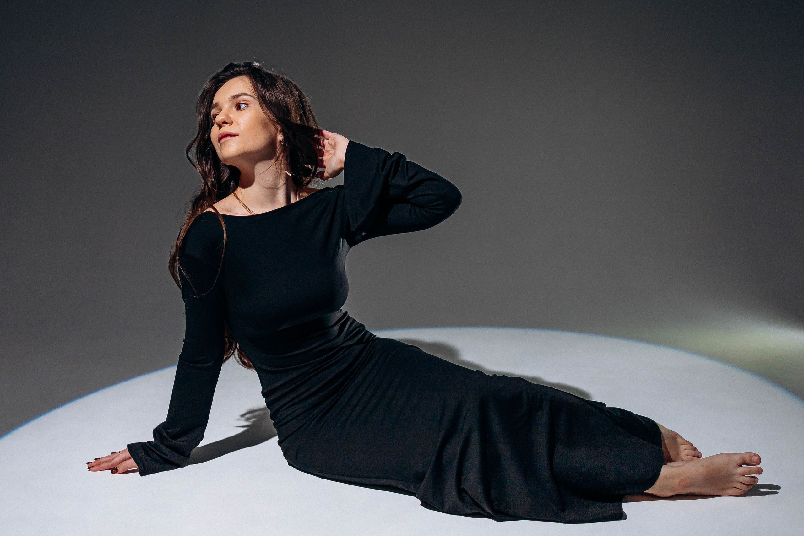 Аля. Семейный фотограф в Волгодонске Краченцева Анна