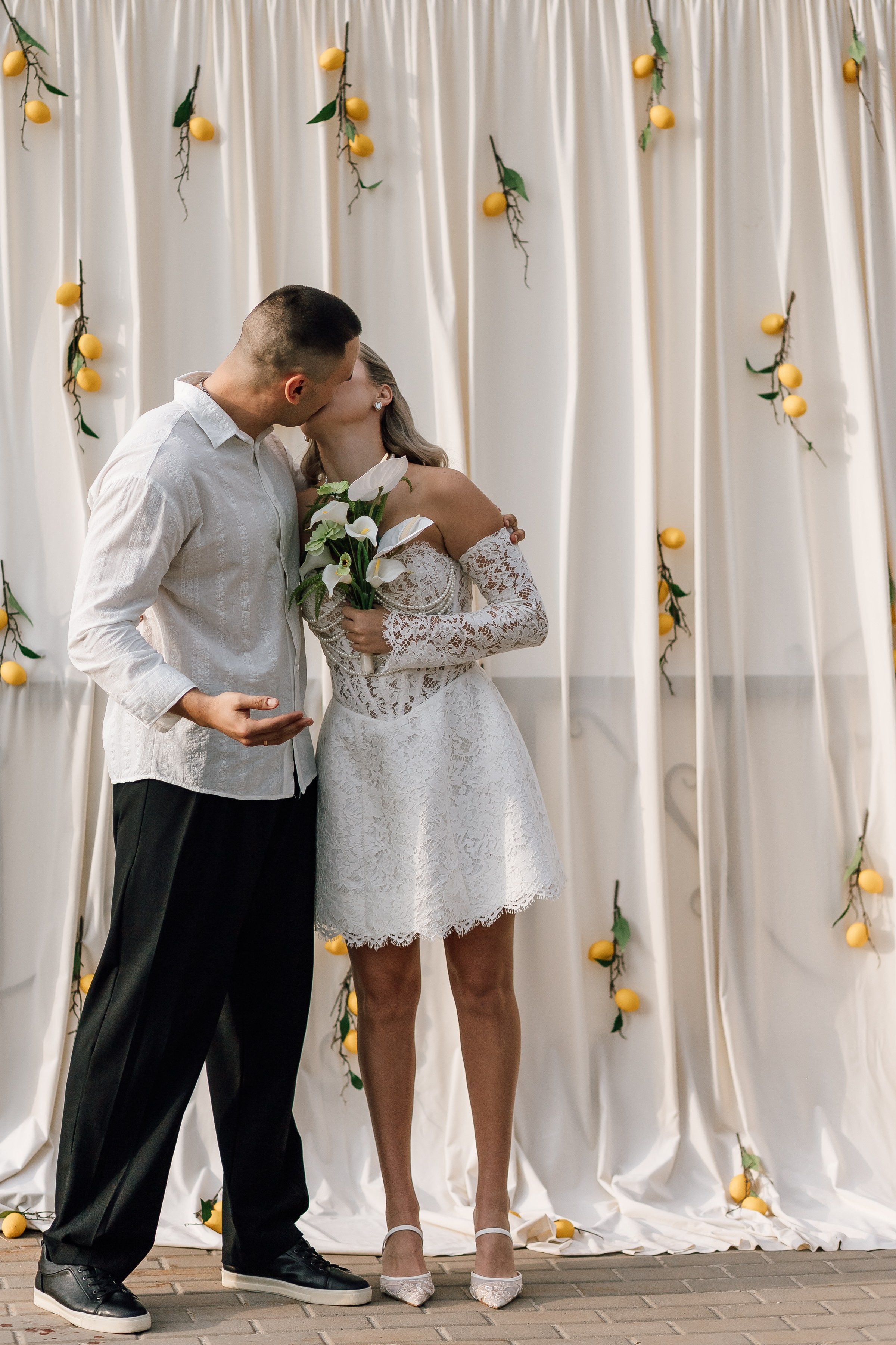 А&У. Семейный фотограф в Волгодонске Краченцева Анна