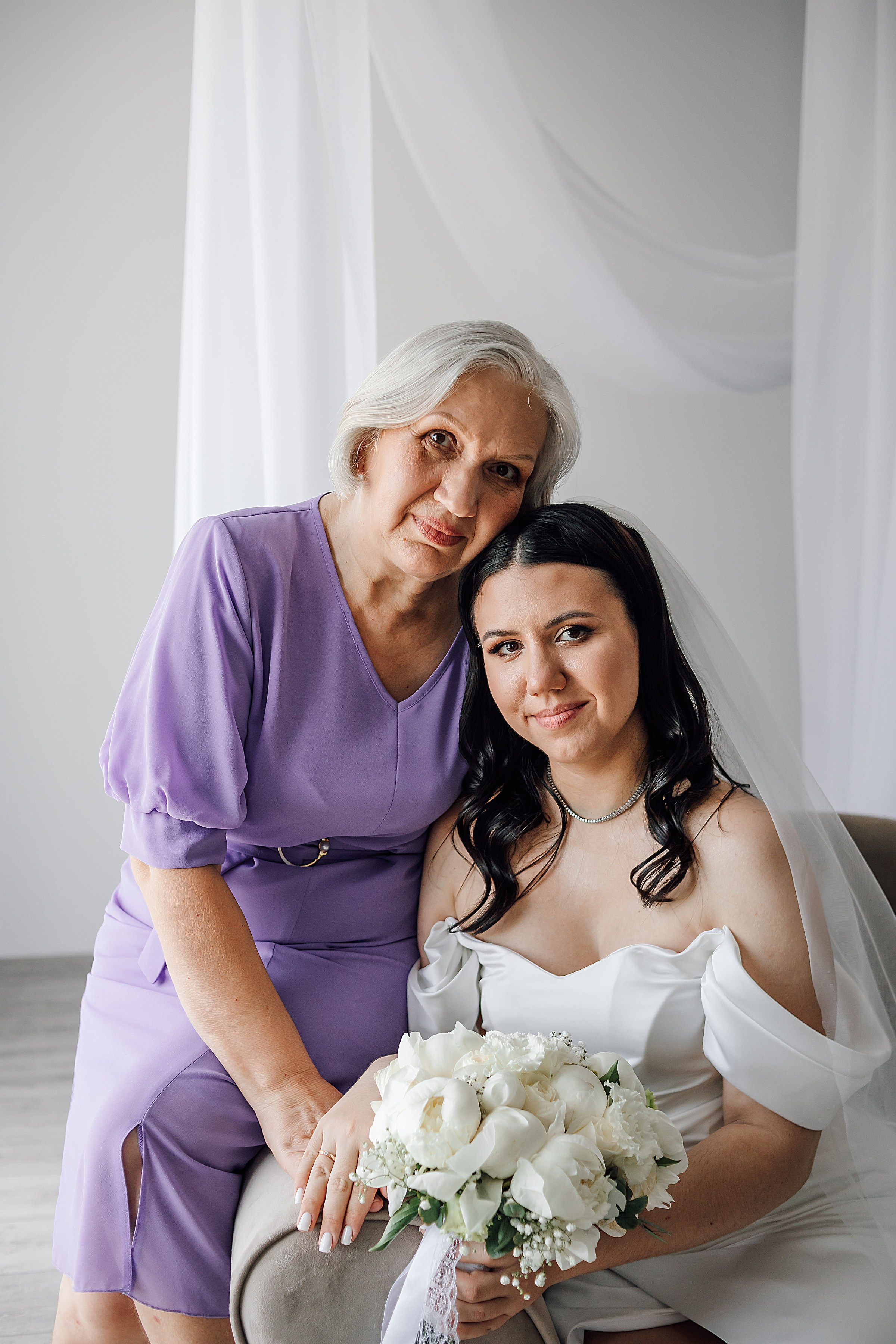 Камал и Татьяна. Семейный фотограф в Волгодонске Краченцева Анна