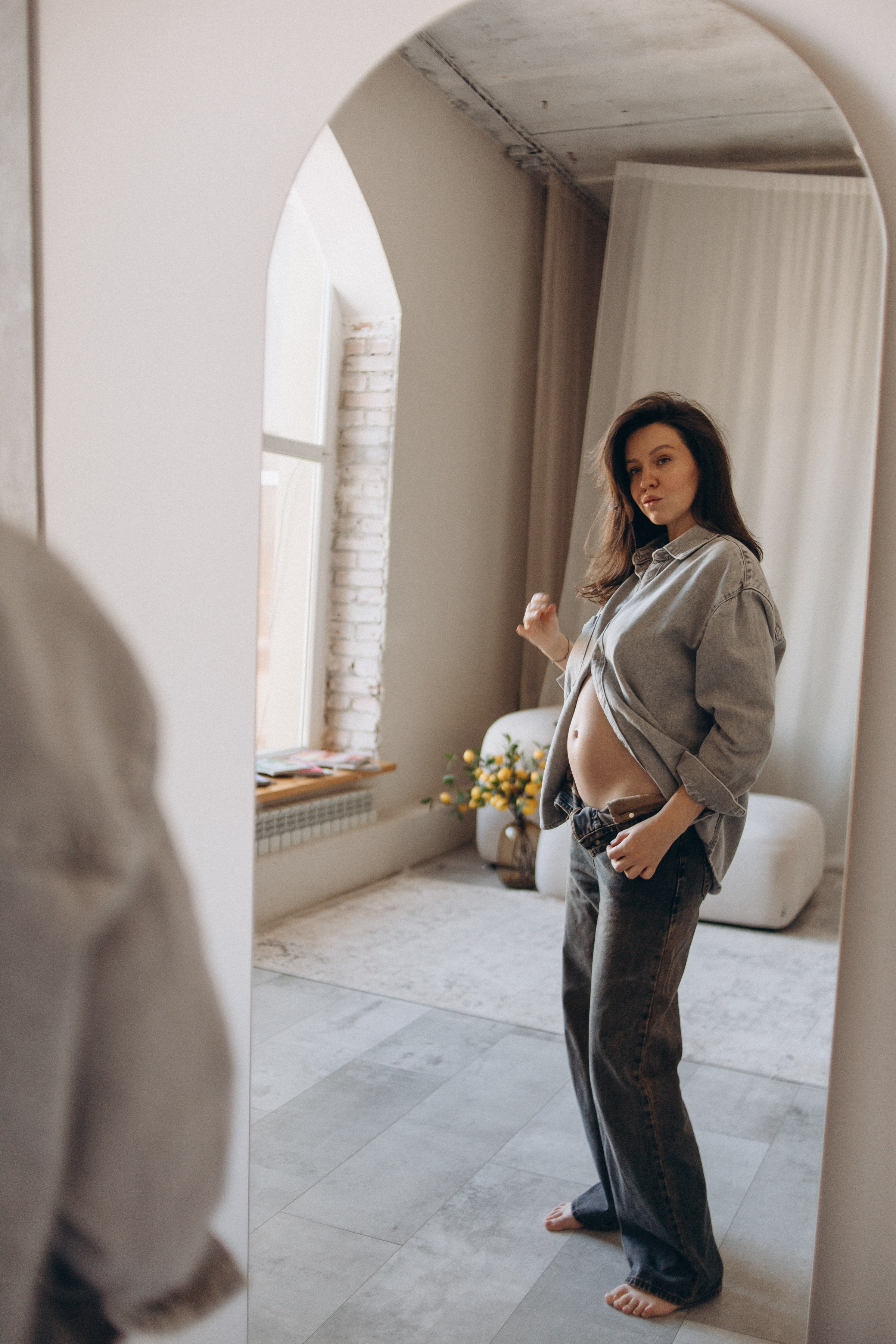 Маша. Семейный фотограф в Волгодонске Краченцева Анна