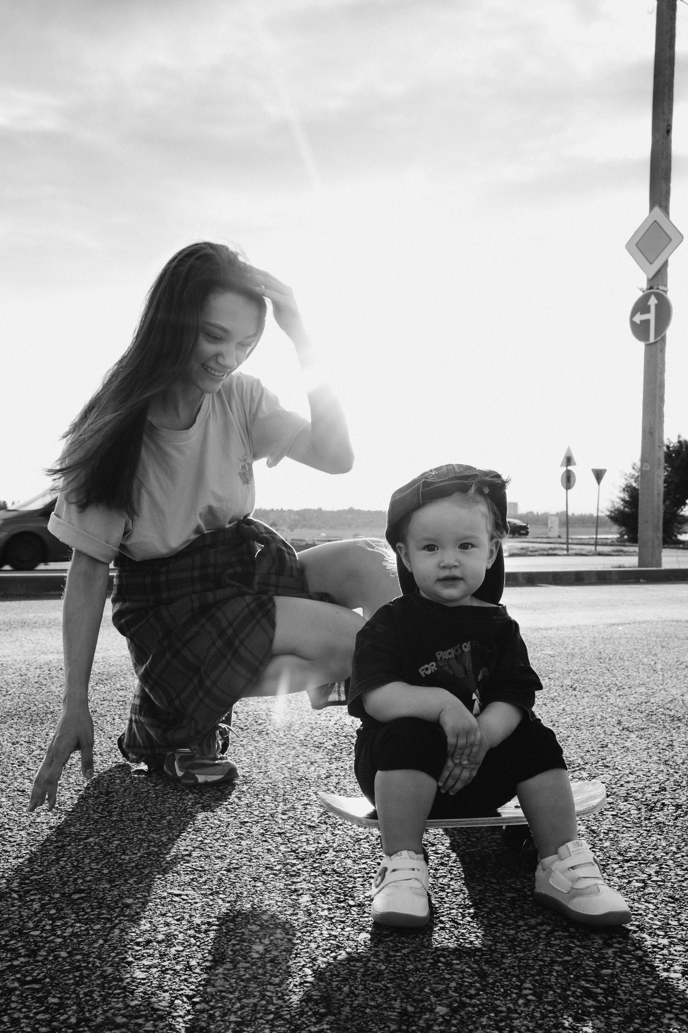 Как сестры. Семейный фотограф в Волгодонске Краченцева Анна