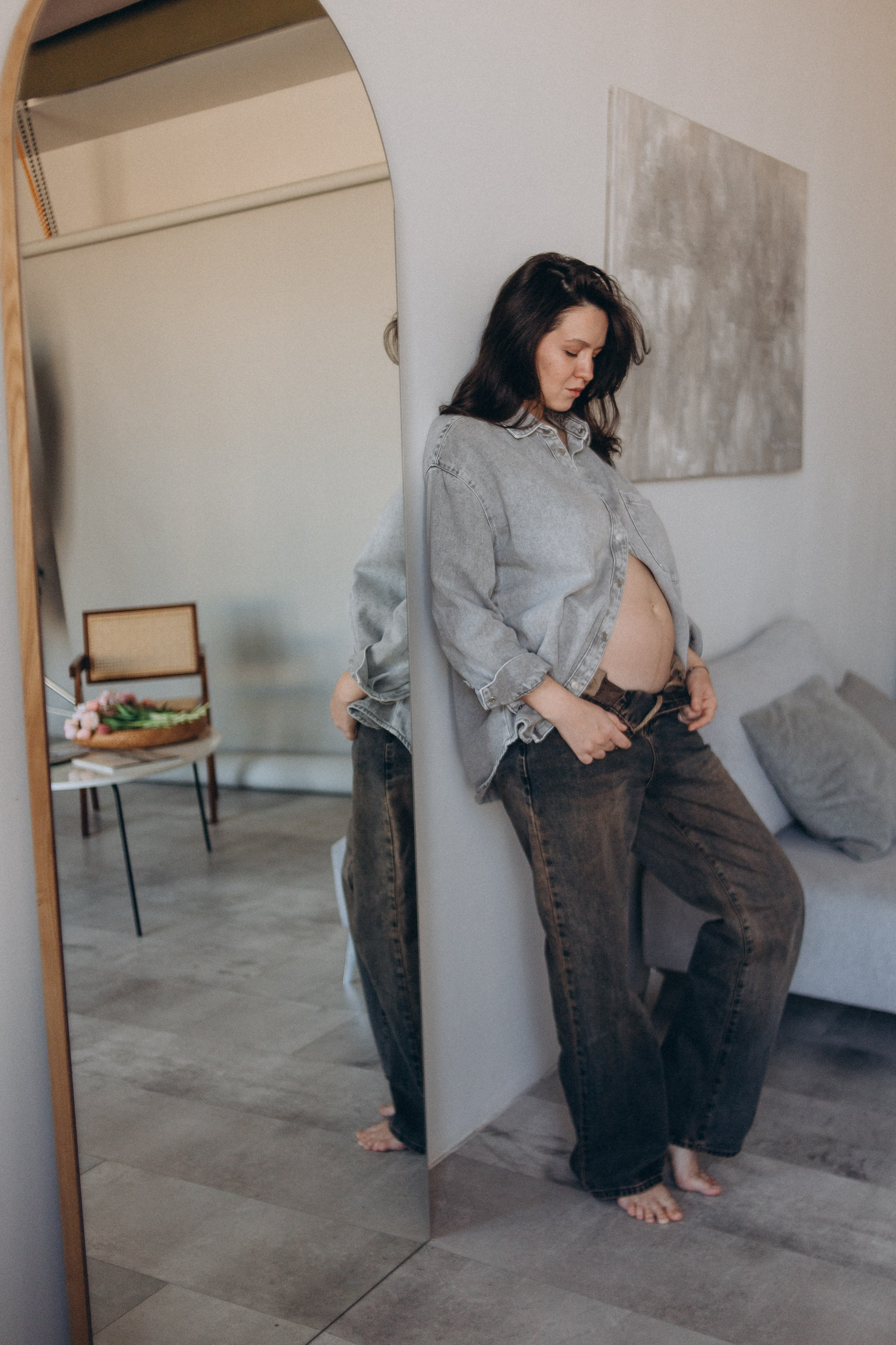 Маша. Семейный фотограф в Волгодонске Краченцева Анна