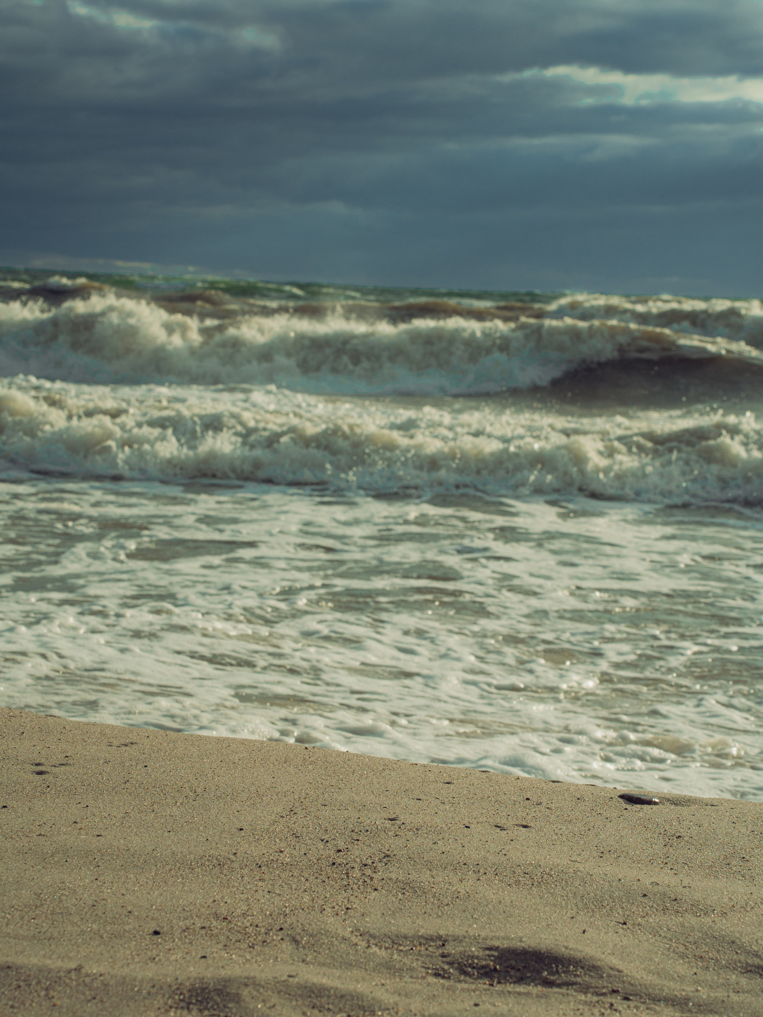 Калининградский трип друзей. Фотограф Мирослава Ряполова, Москва