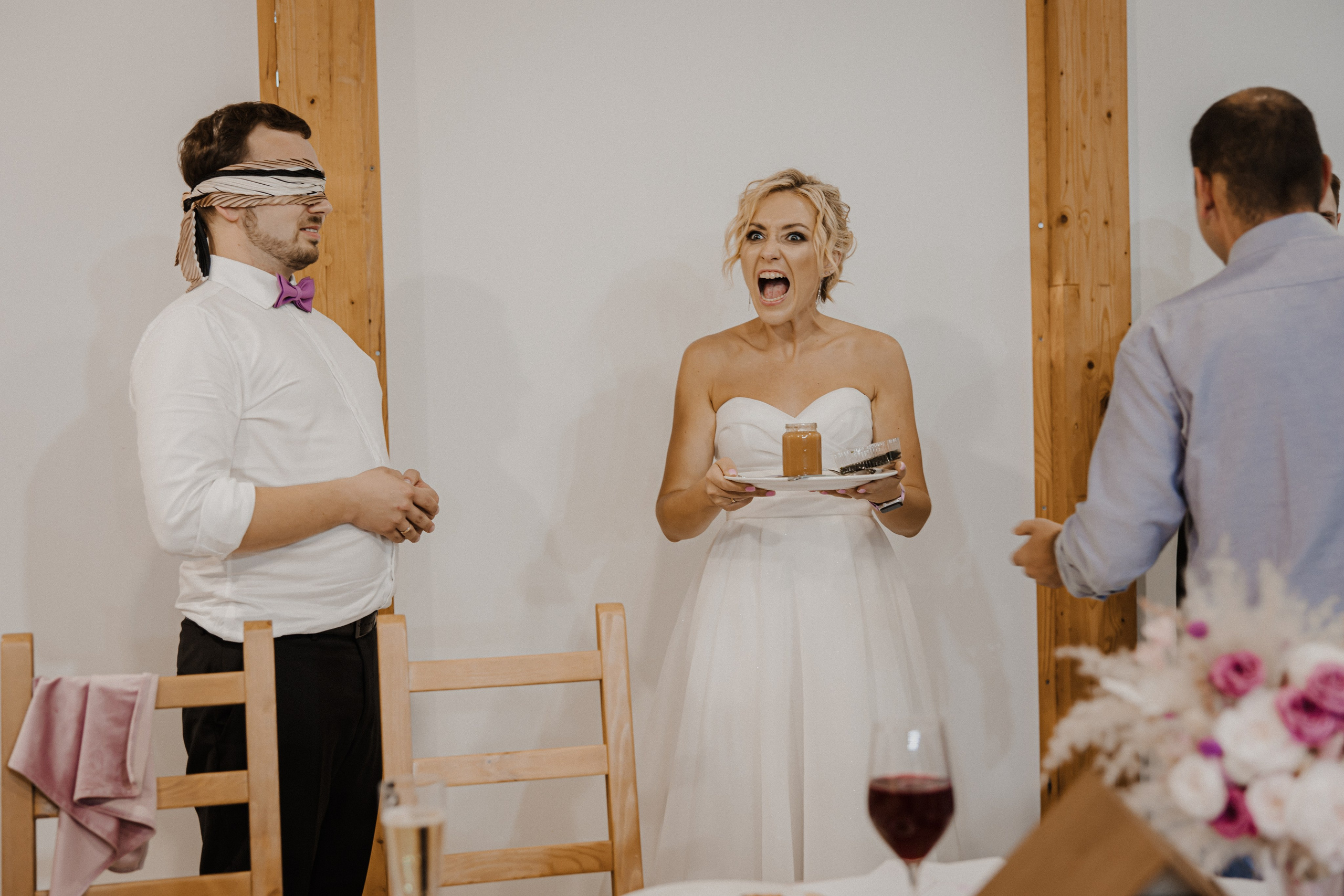 Олег и Диана. Свадебный и семейный фотограф Елизавета Ермак | Москва и МО