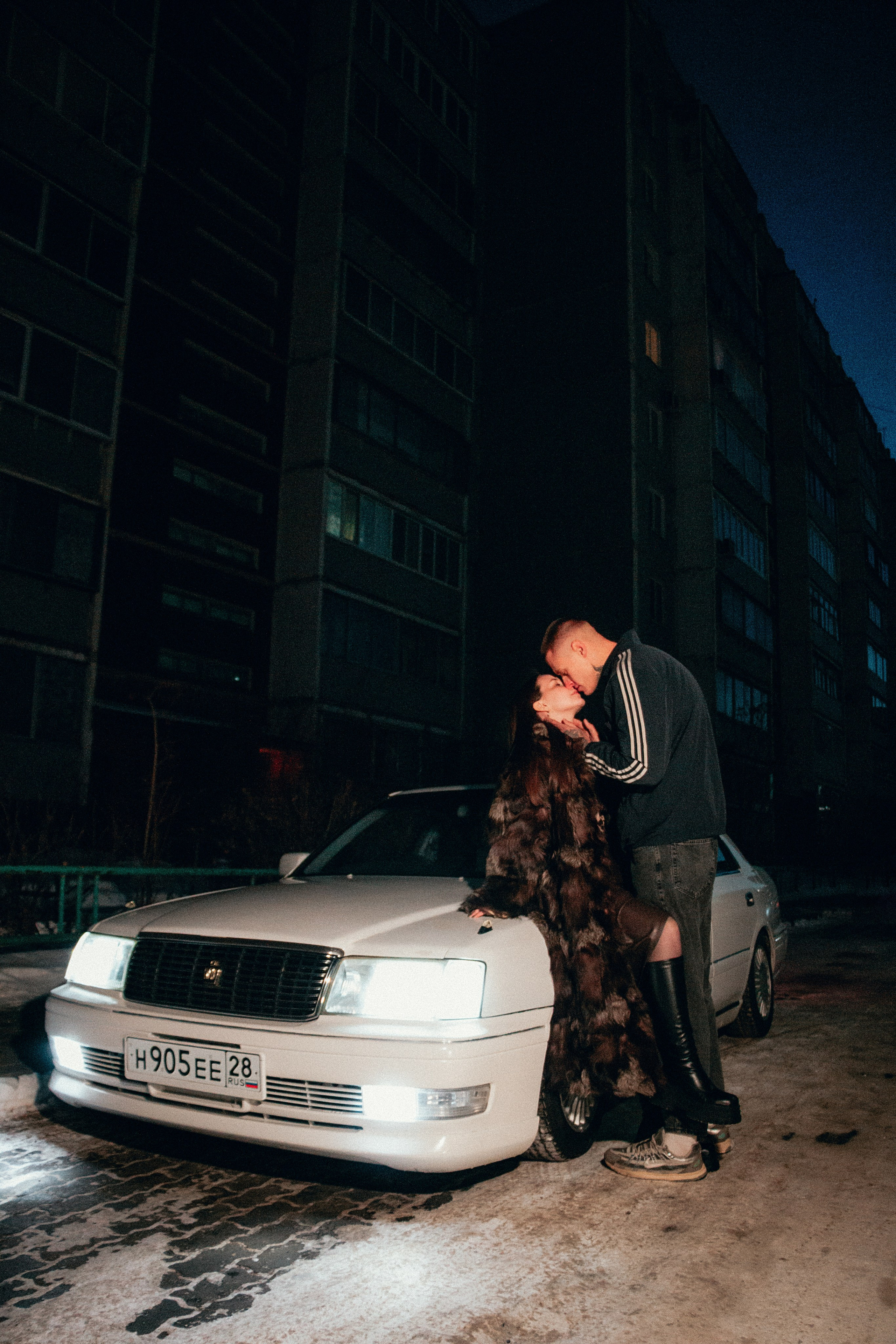 &. Блиновская Дарья|Арт-фотограф