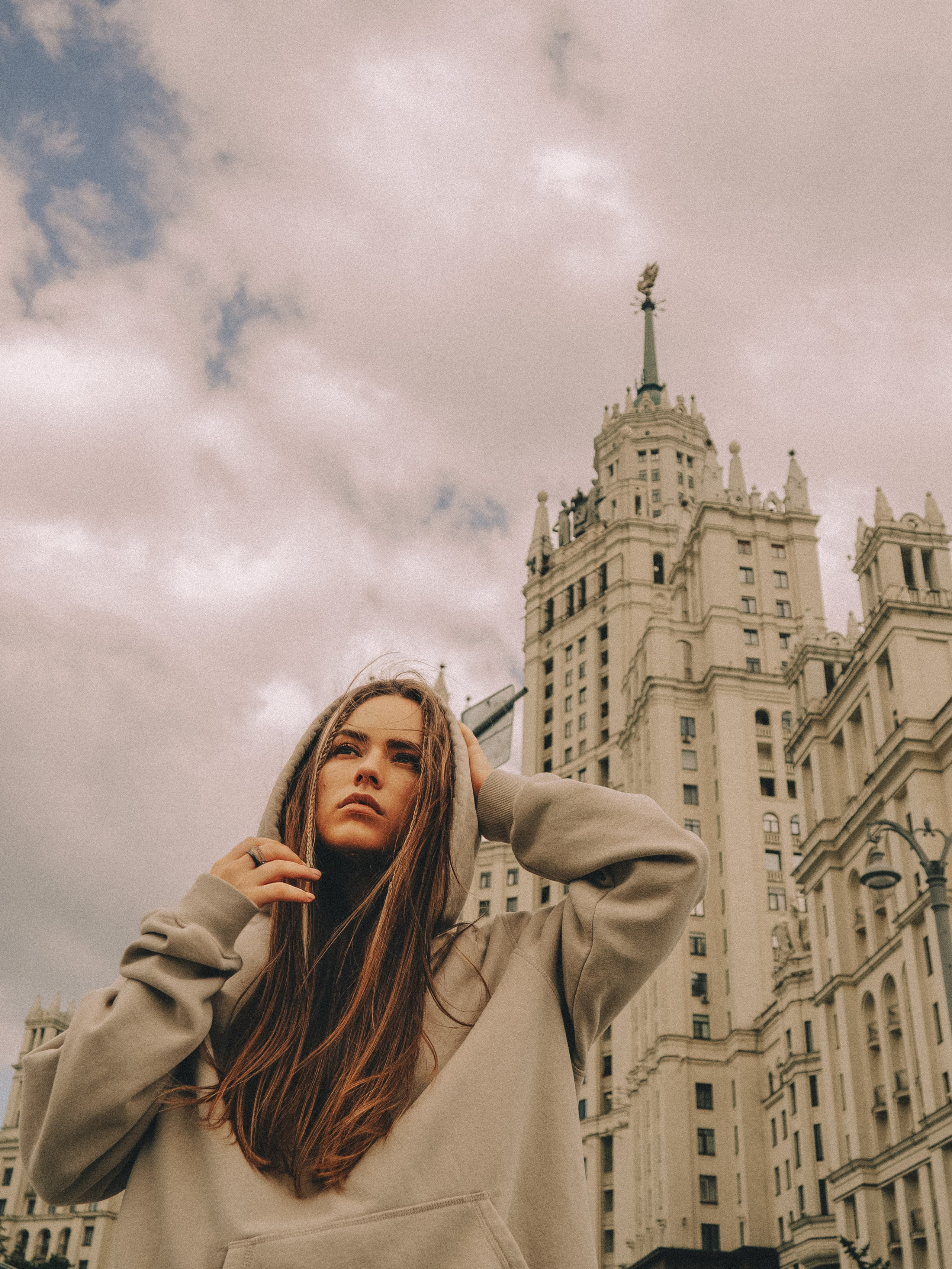 Портфолио. Я Аня, Фотограф, Москва