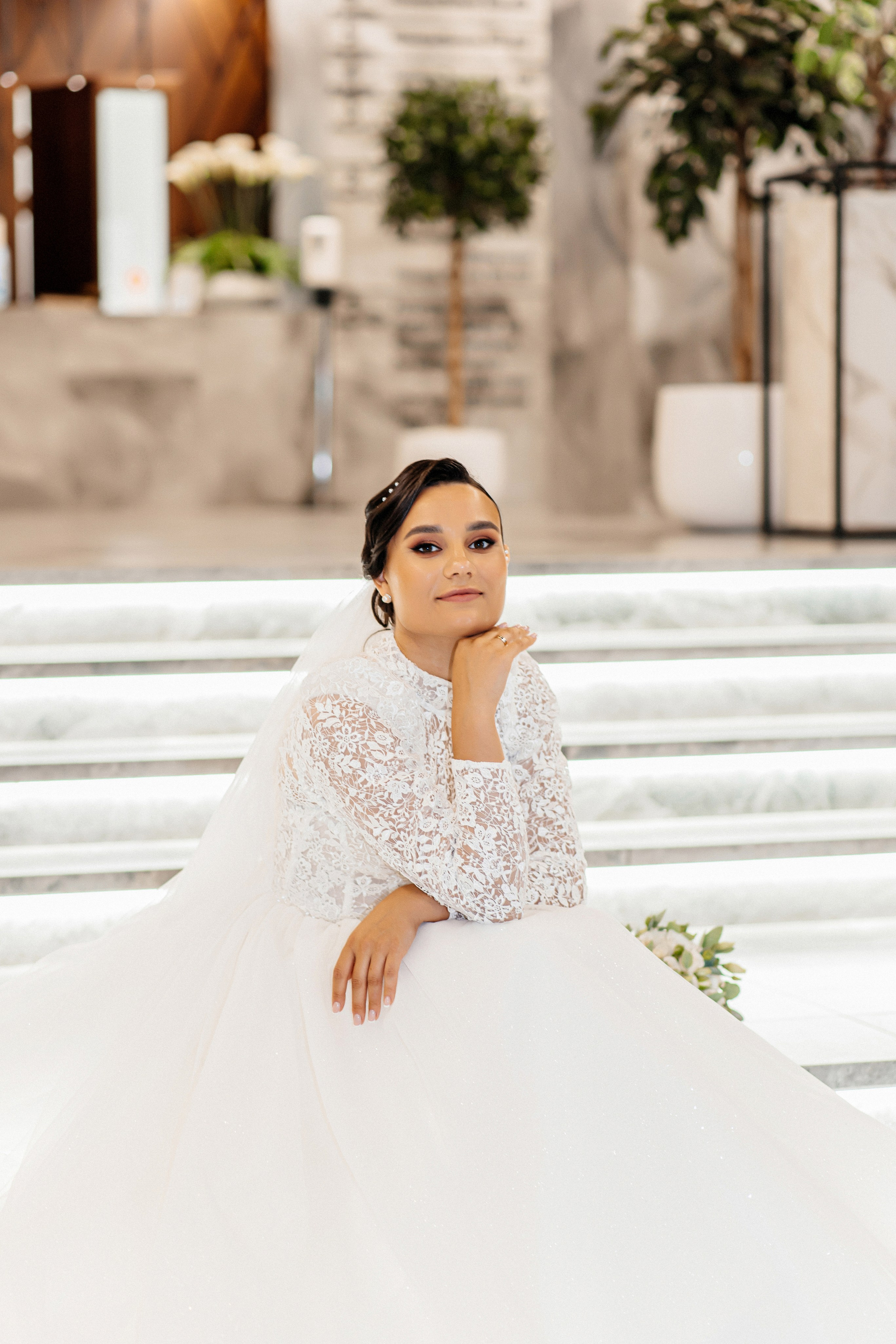 Дмитрий и Талина. Свадебный  и семейный фотограф в Белгороде Ирина Кононенко