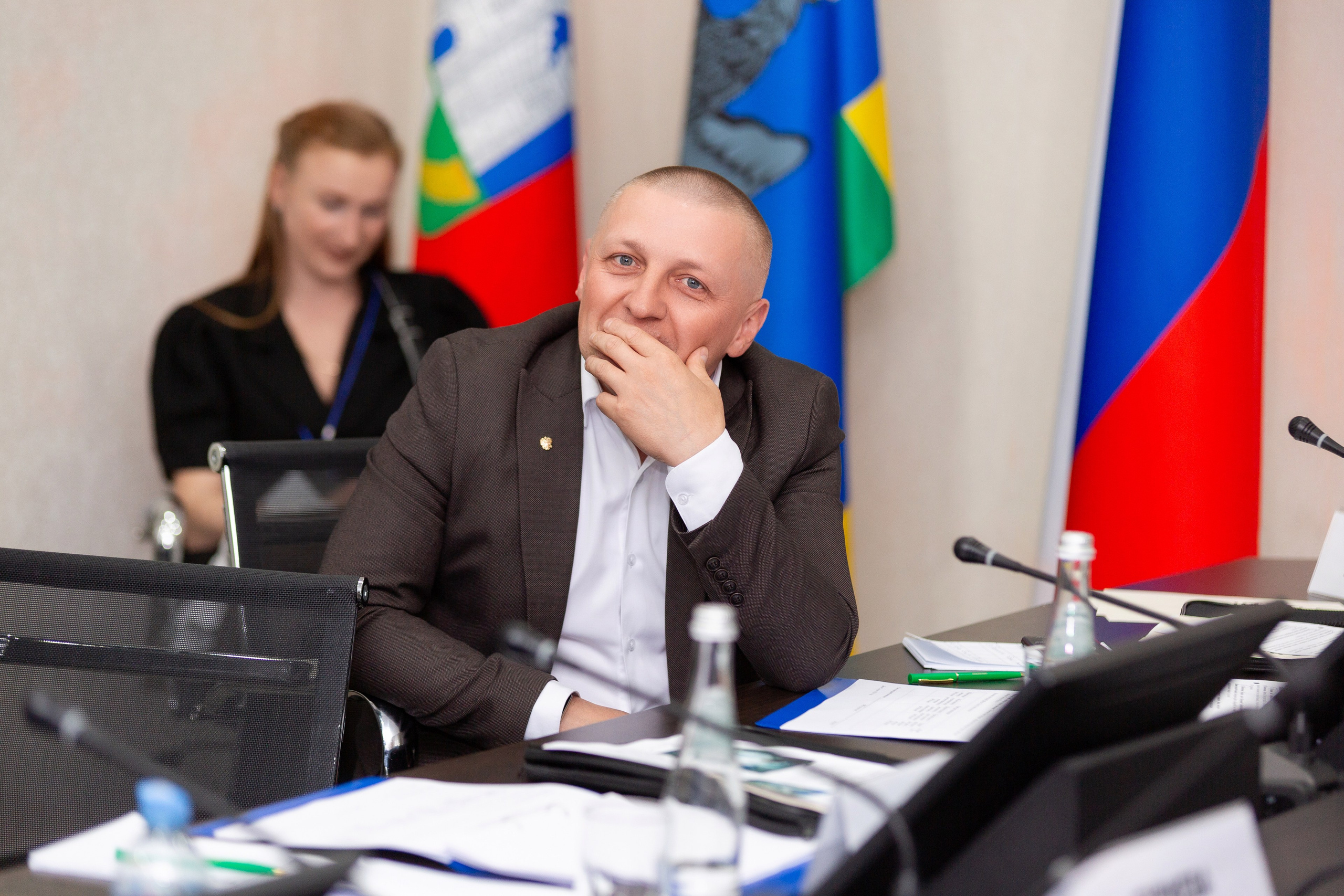 Мои медиа выборы 2024. Профессиональный фотограф в Мценске и Орловской области