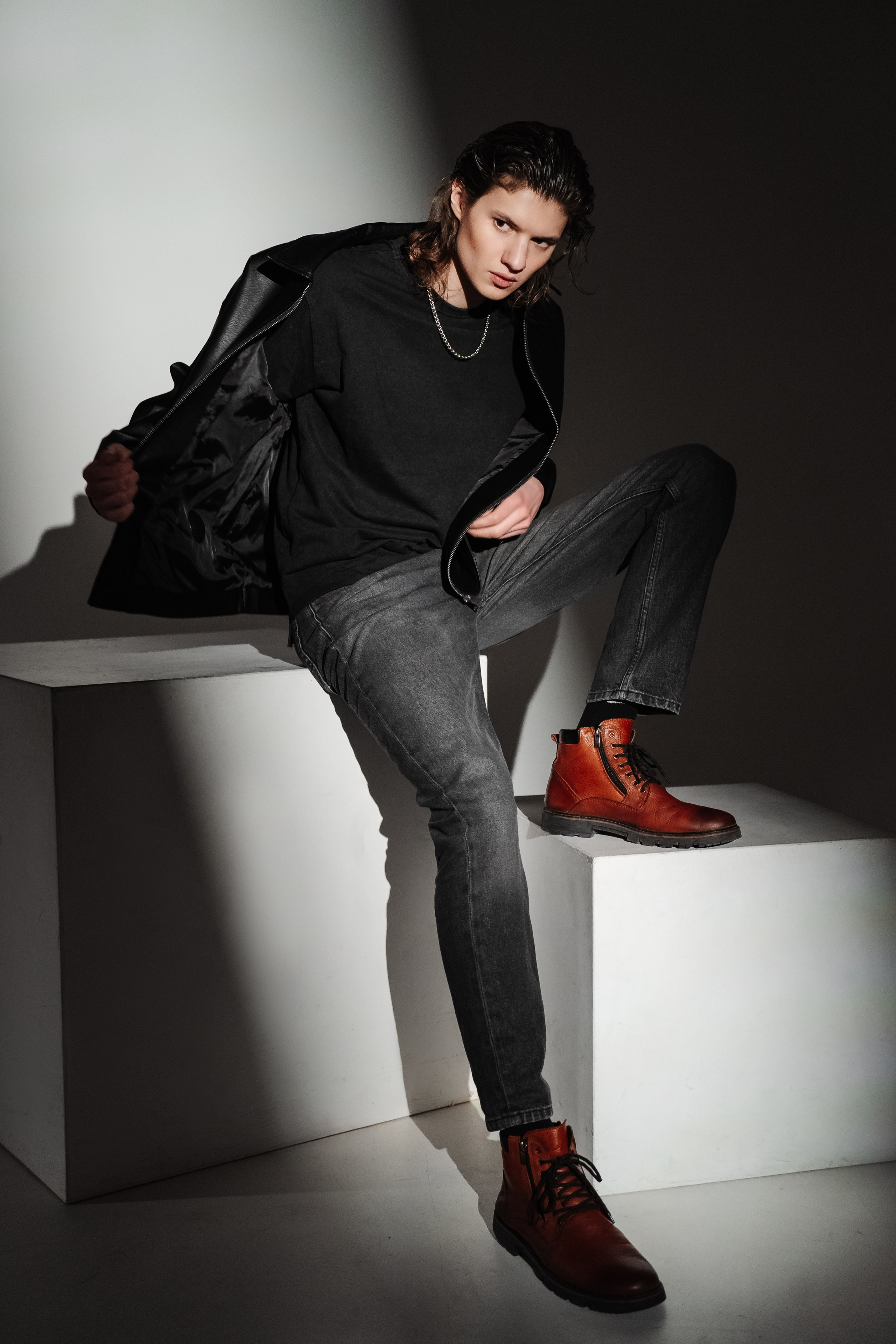 ПОРТРЕТЫ. Жильцова Диана фотограф г. Сочи