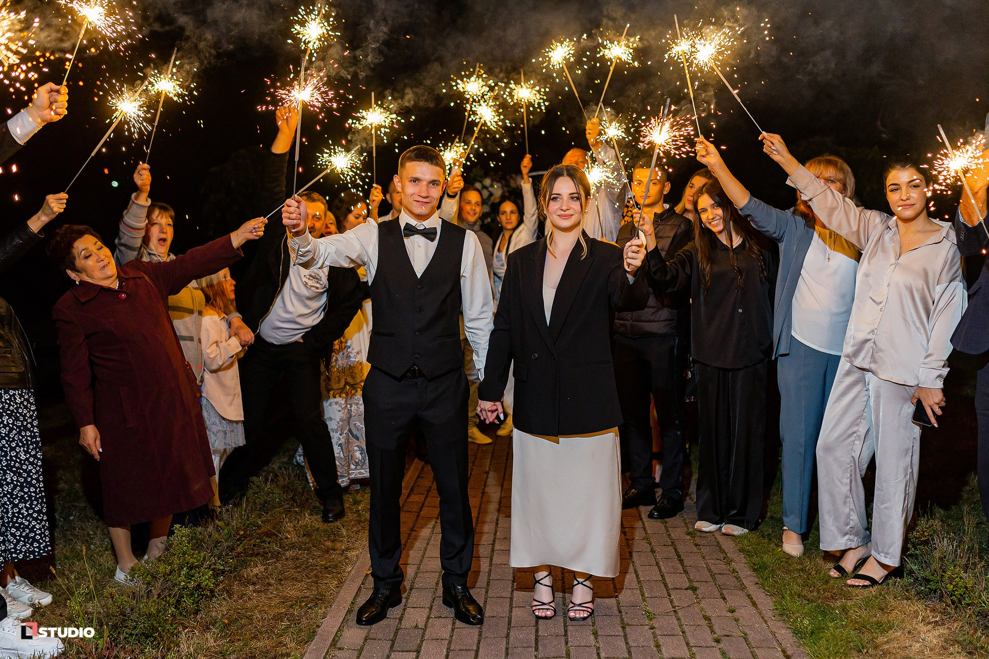 Дмитрий и Арминэ 2023. Фотограф Соловьев Денис в Московской и Владимирской области