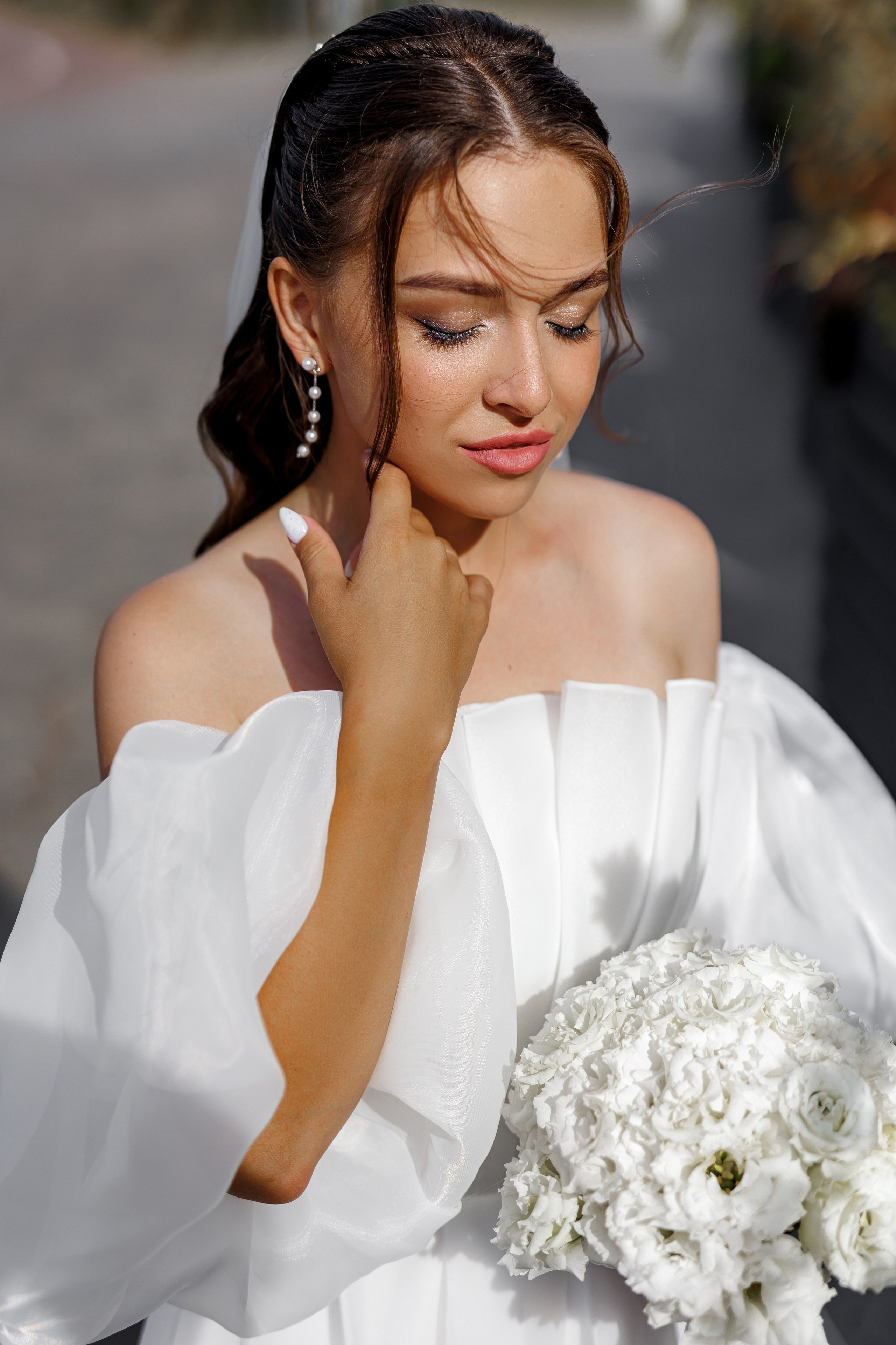 Дмитрий и Алёна. Фотограф Соловьев Денис в Московской и Владимирской области
