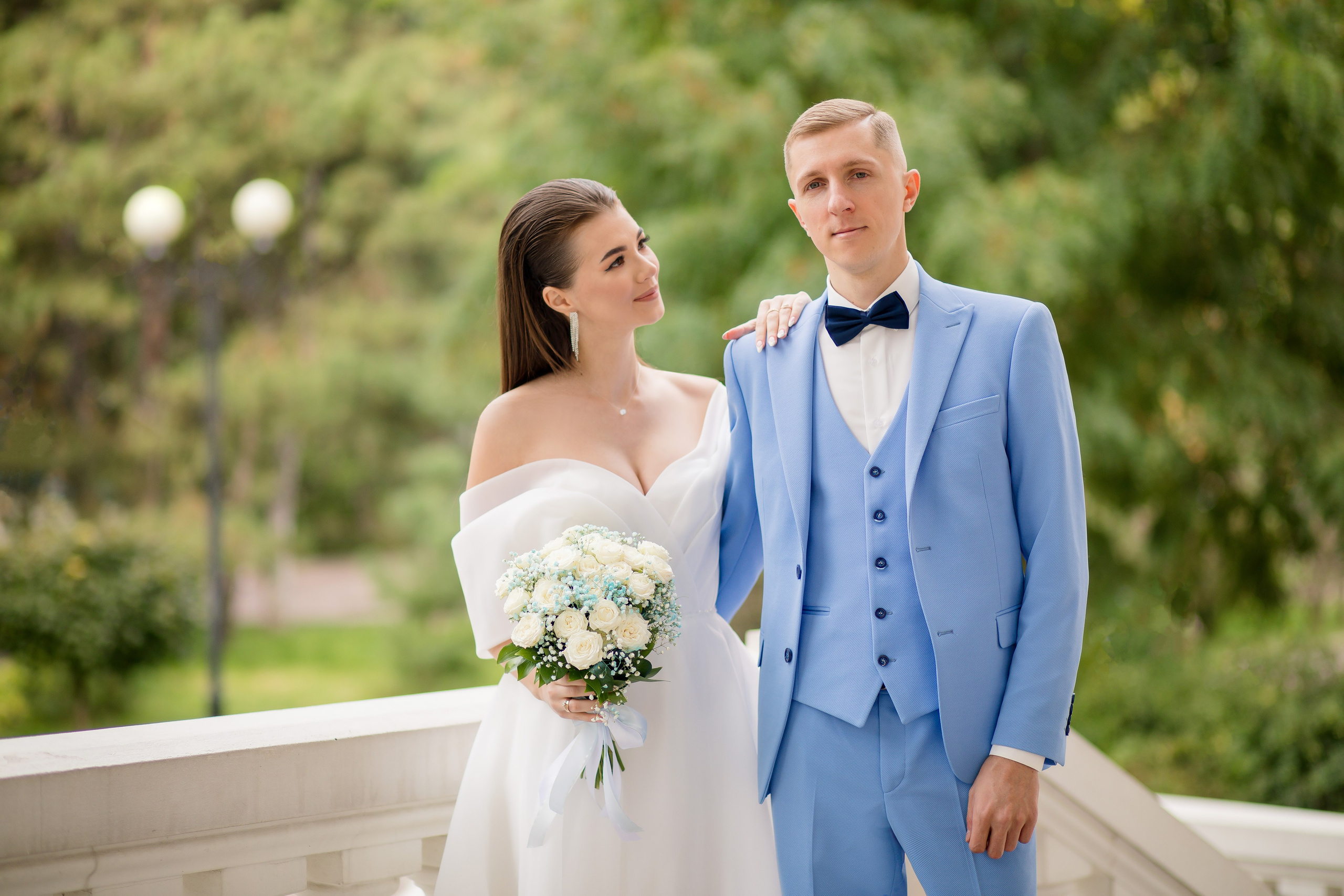 Wedding. Анна Рышкевич