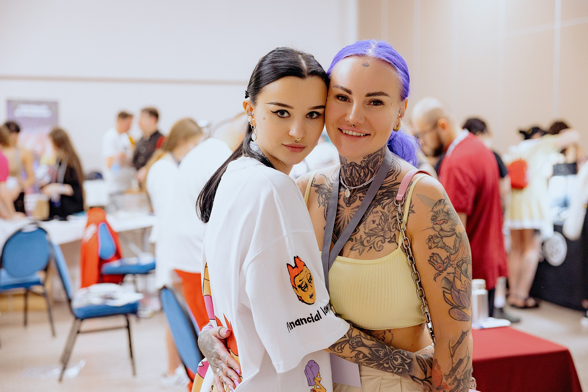 RUAPP 23. Репортажный, портретный и свадебный фотограф в Санкт-Петербурге и Москве