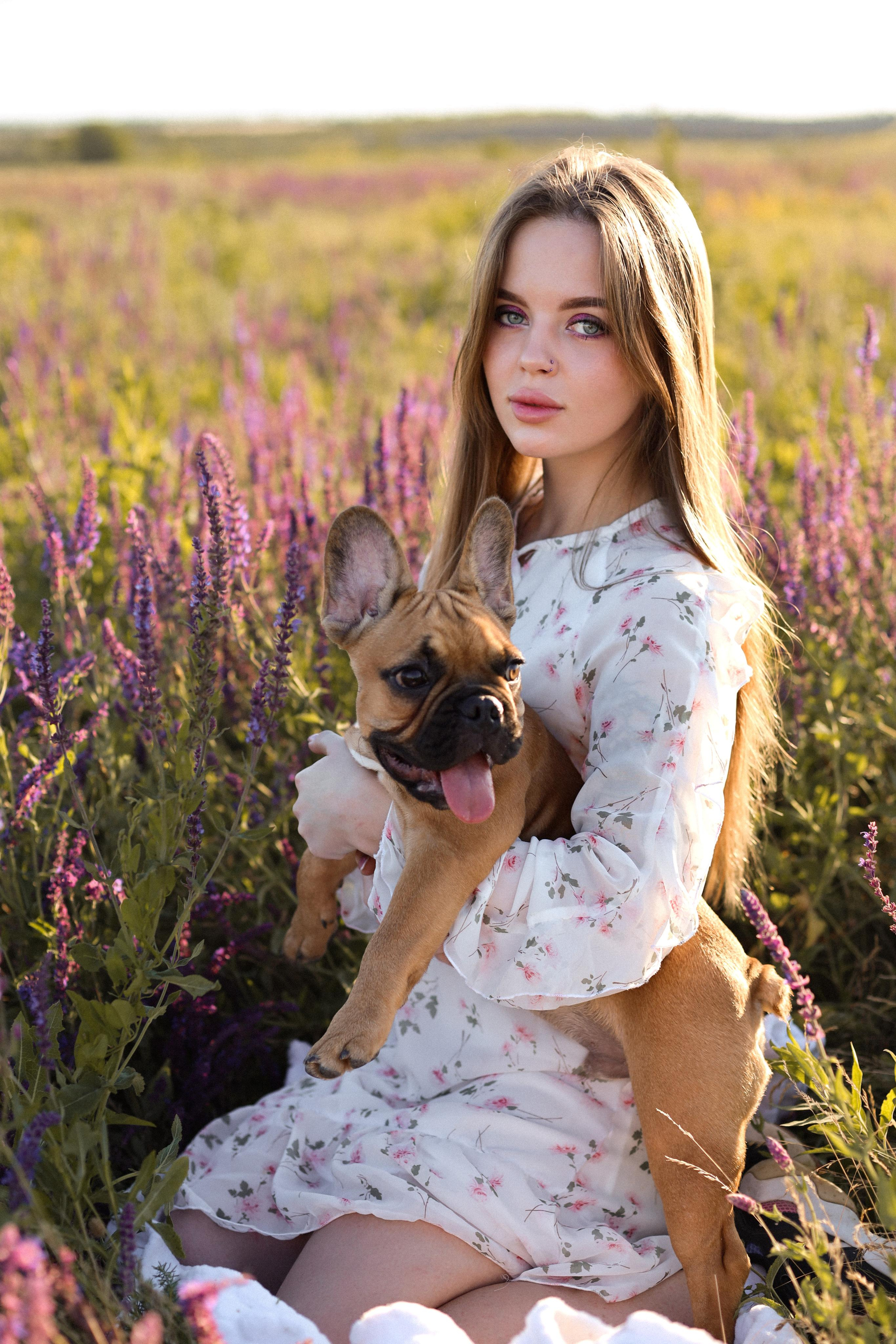 Vika. Фотограф Катерина Самойлова Волгоградская область Михайловка